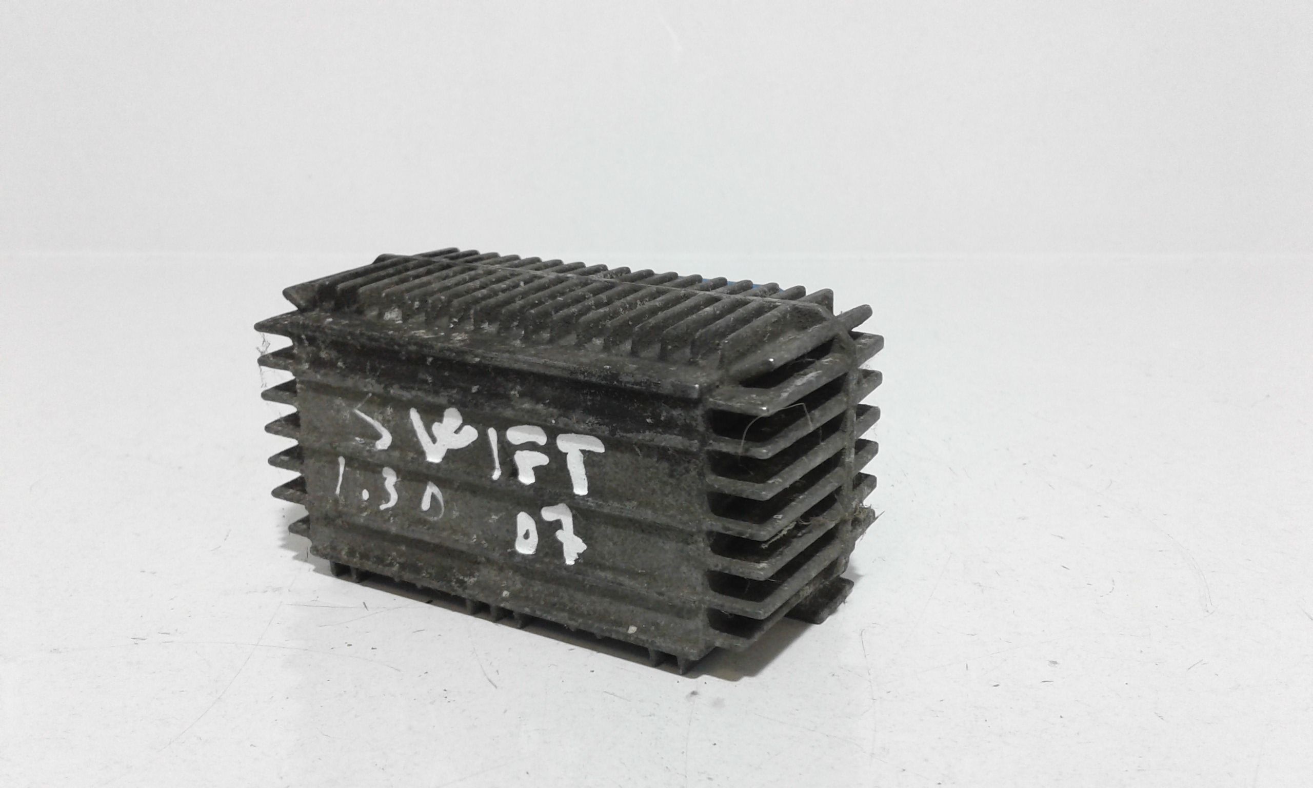 Centralina candelette SUZUKI Swift 4 Serie