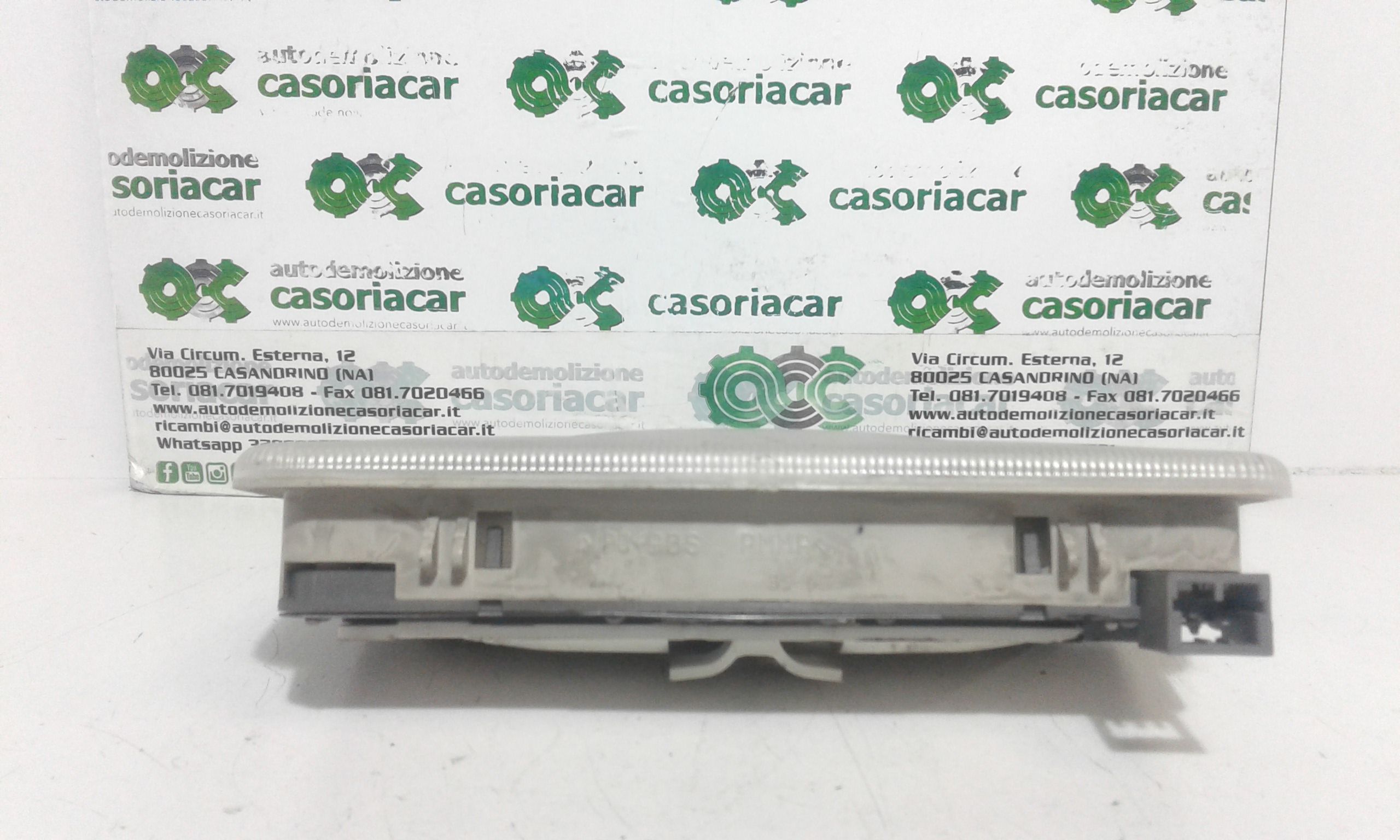 Plafoniera LANCIA Musa 1 Serie