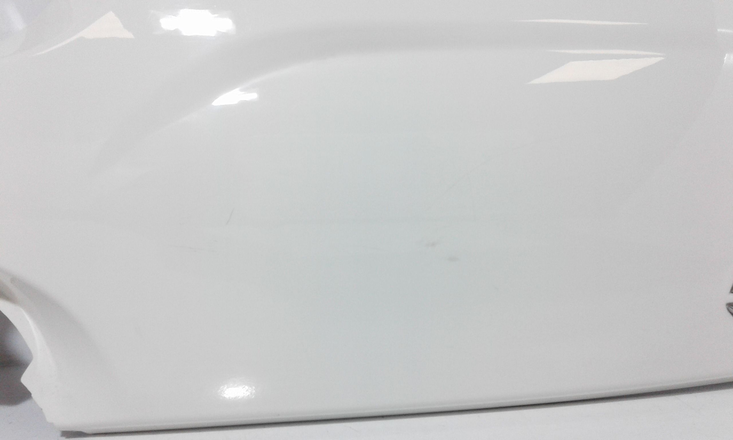 Modanatura Centrale Cruscotto FIAT 500 Cabrio