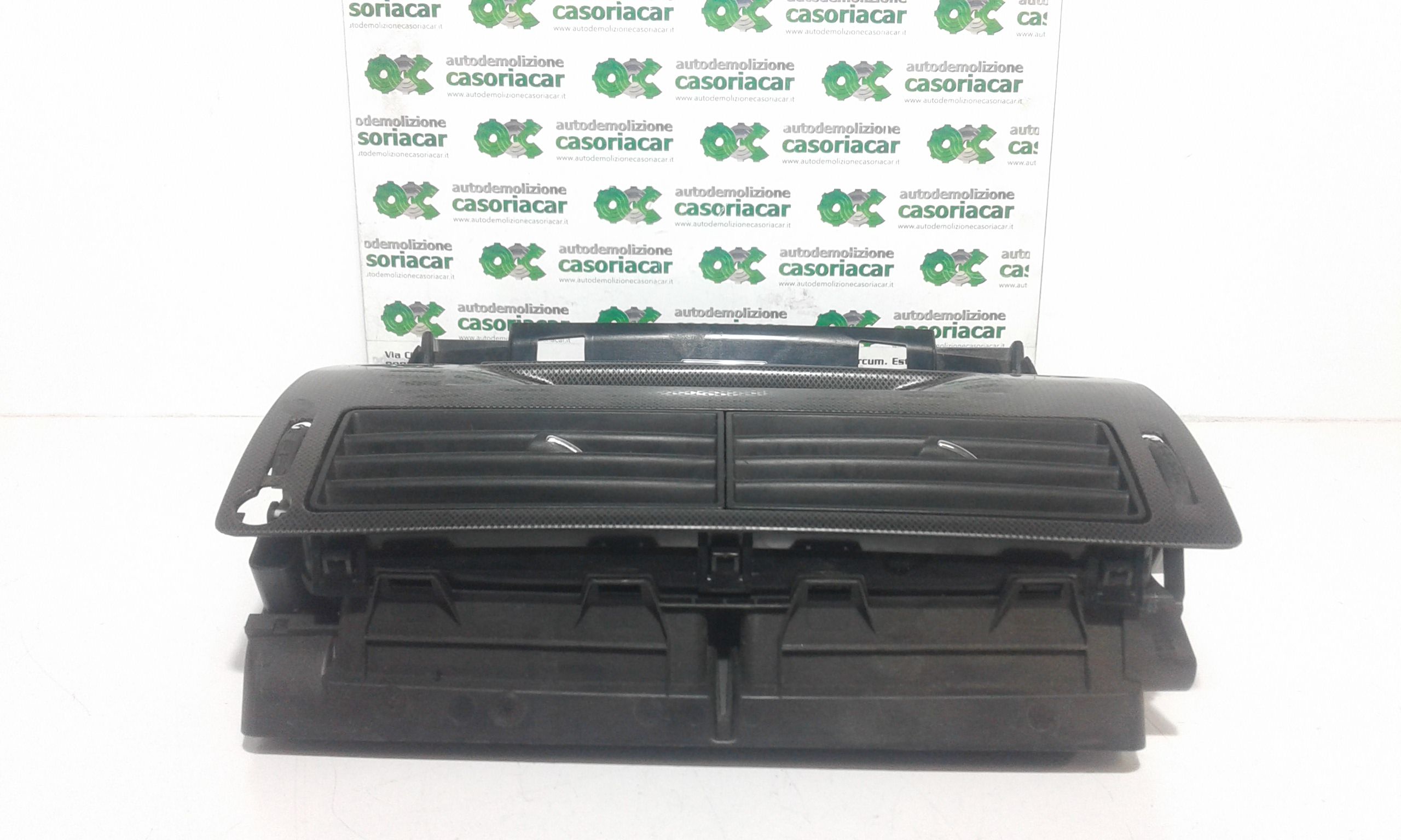 Modanatura Centrale Cruscotto CITROEN C4 1 Serie