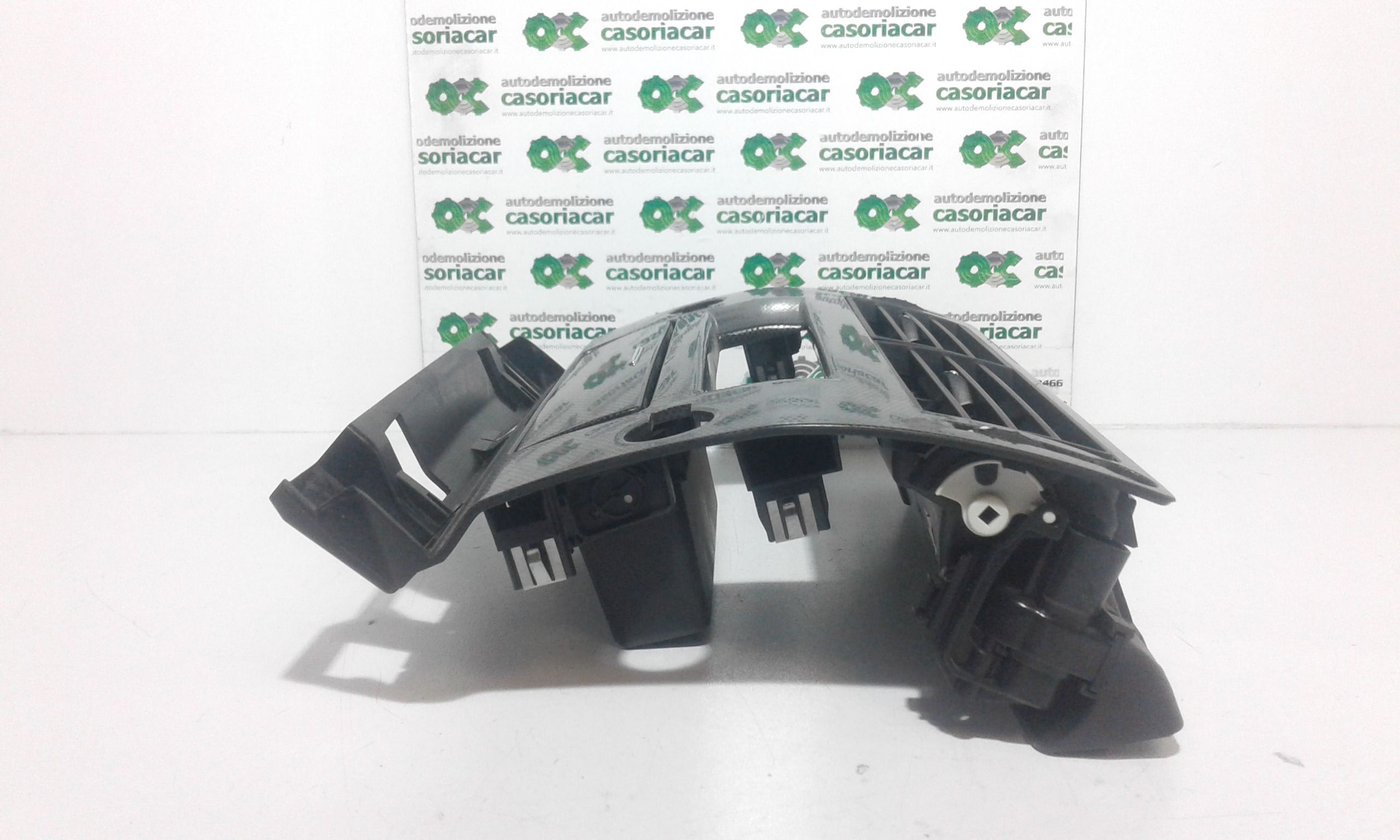 Modanatura Centrale Cruscotto CITROEN C4 1 Serie