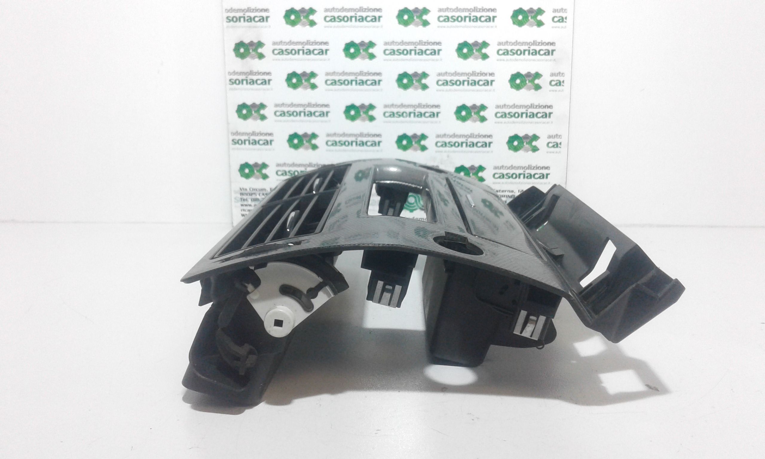 Modanatura Centrale Cruscotto CITROEN C4 1 Serie