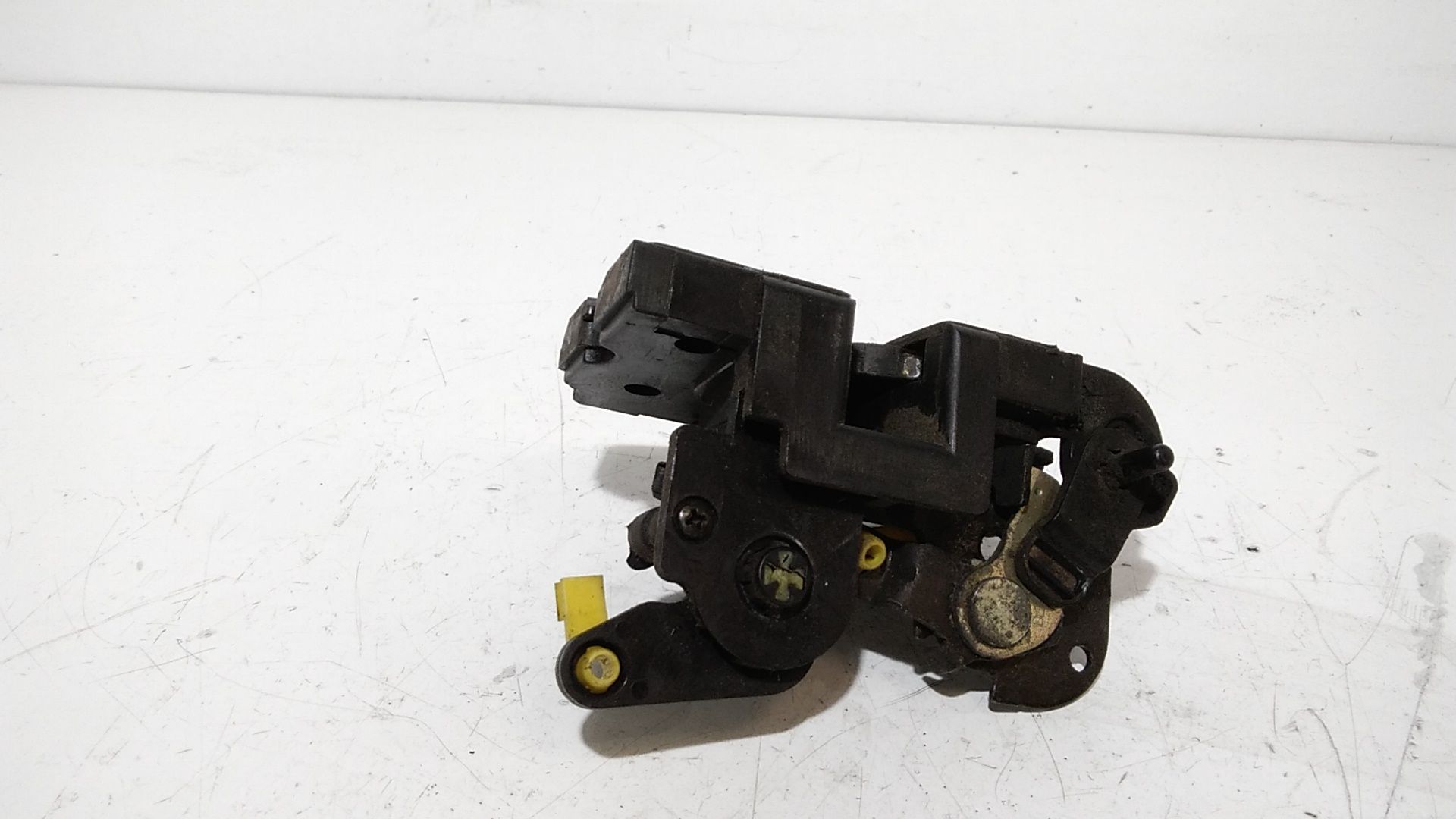 Serratura Posteriore destra HYUNDAI Getz 1 Serie