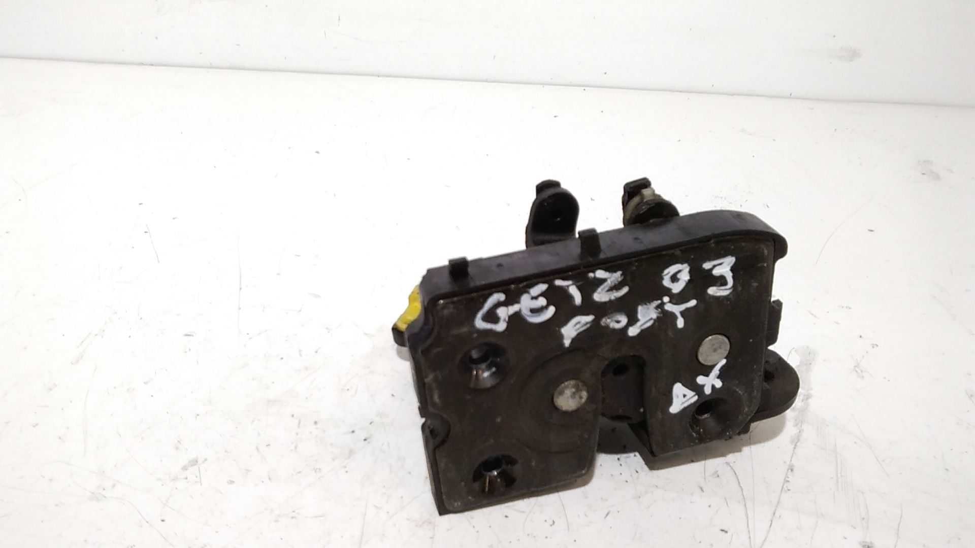 Serratura Posteriore destra HYUNDAI Getz 1 Serie