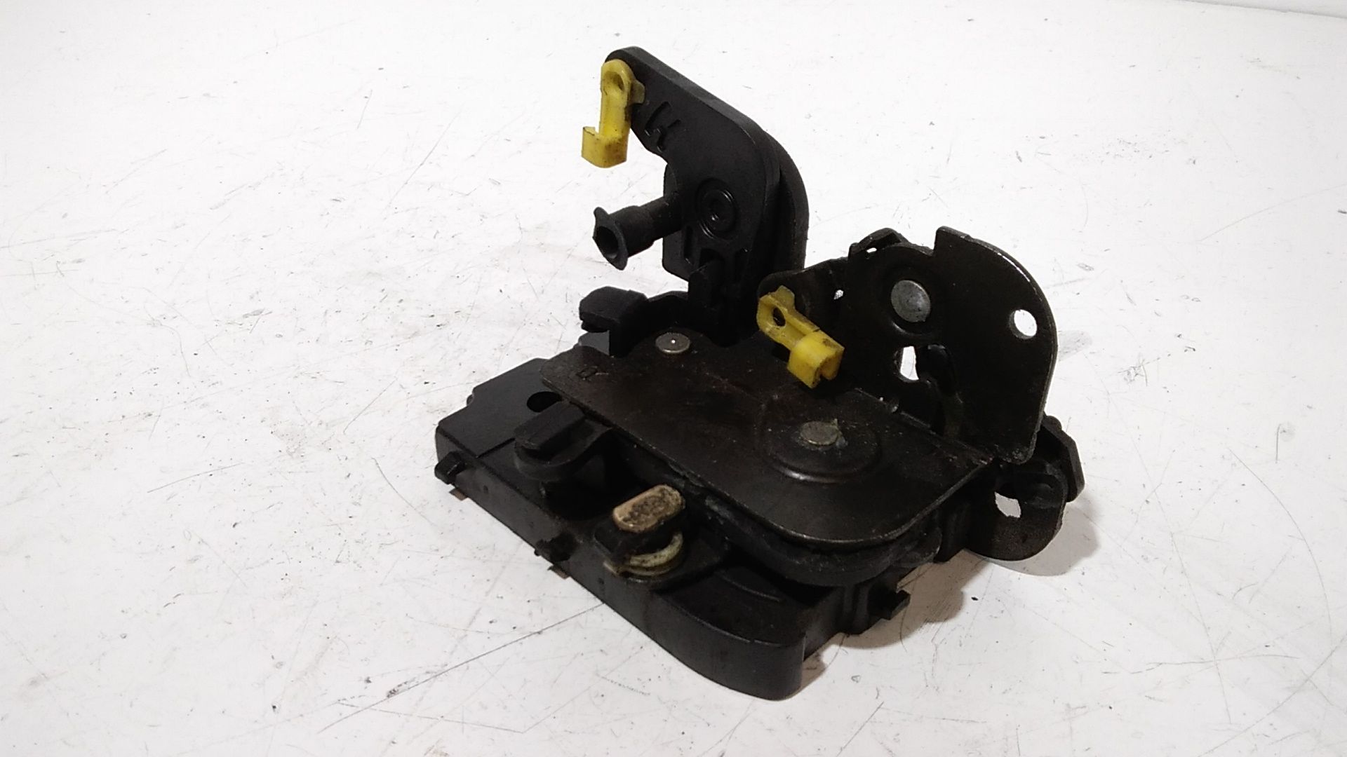 Serratura Posteriore destra HYUNDAI Getz 1 Serie