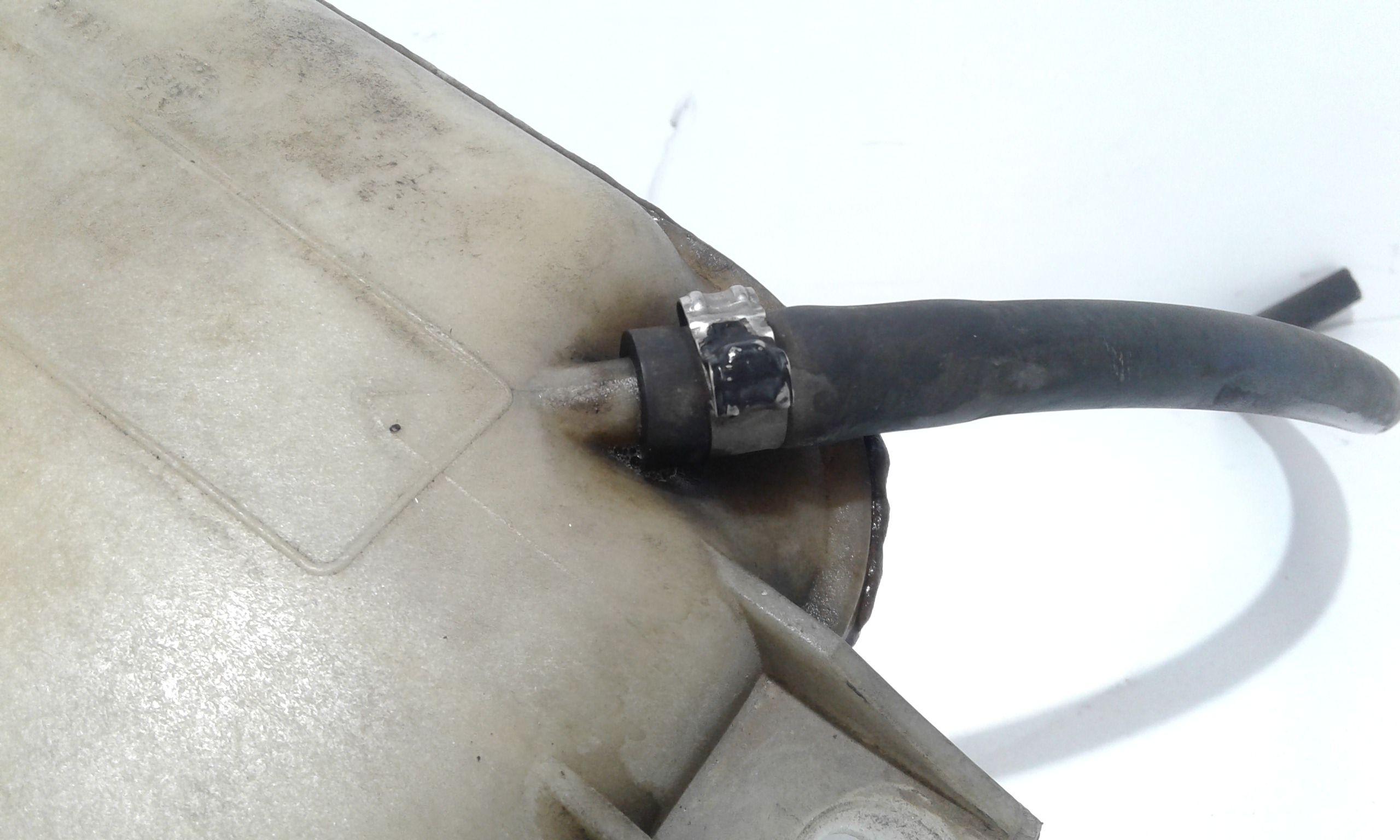 Vaschetta acqua liquido refrigerante FIAT Seicento 1 Serie