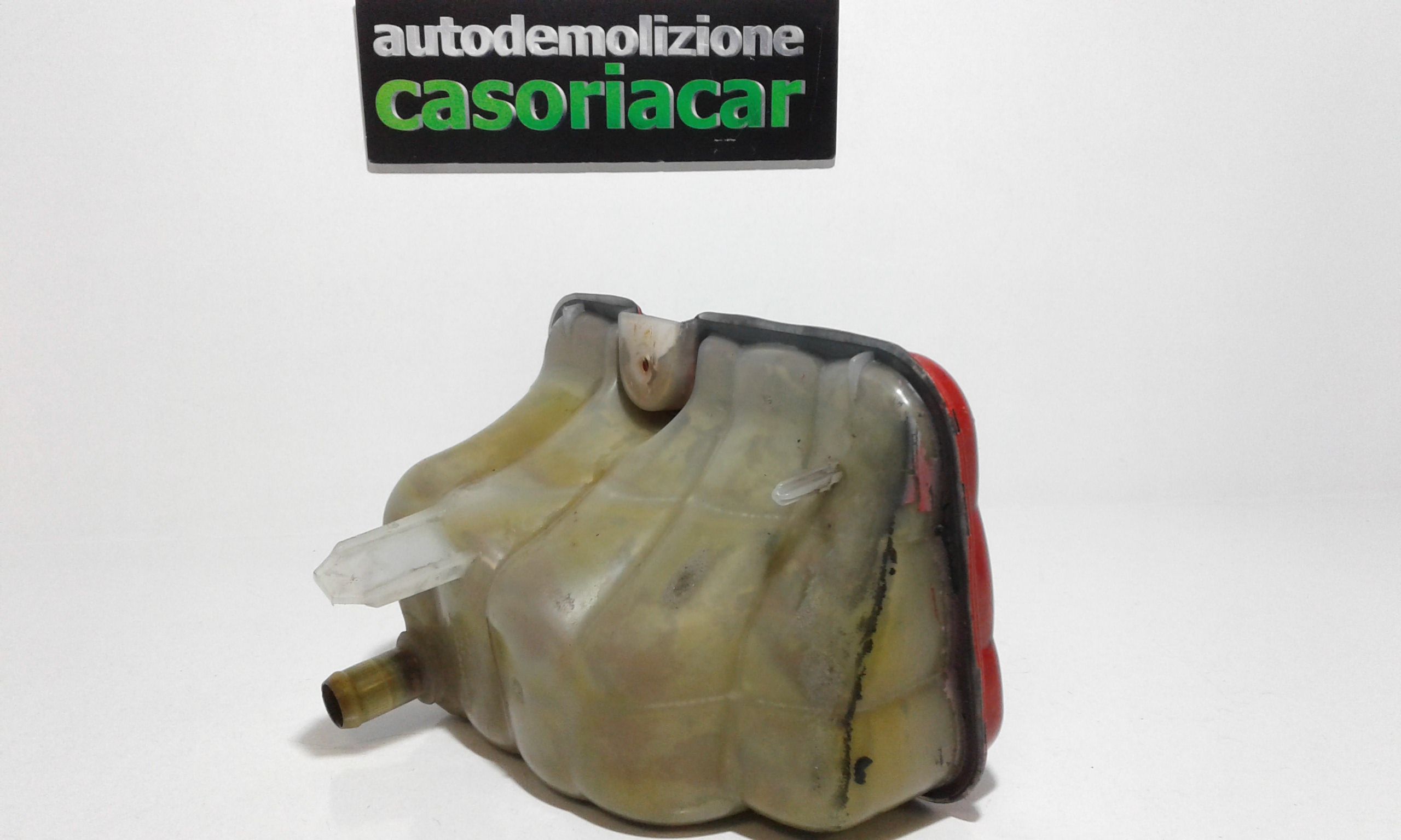 Vaschetta acqua liquido refrigerante LINCOLN Town Car limousine Serie