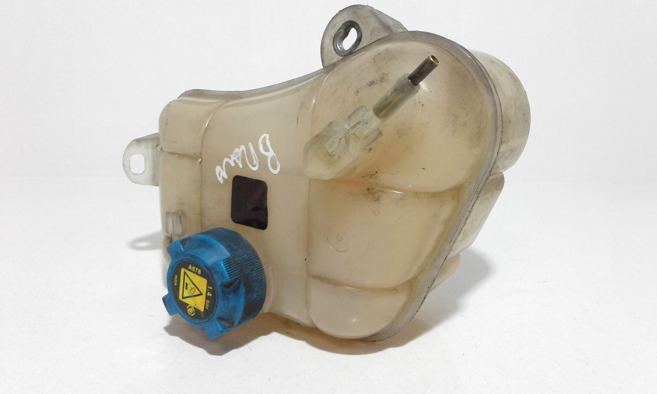 Vaschetta acqua liquido refrigerante FIAT Bravo 2 Serie