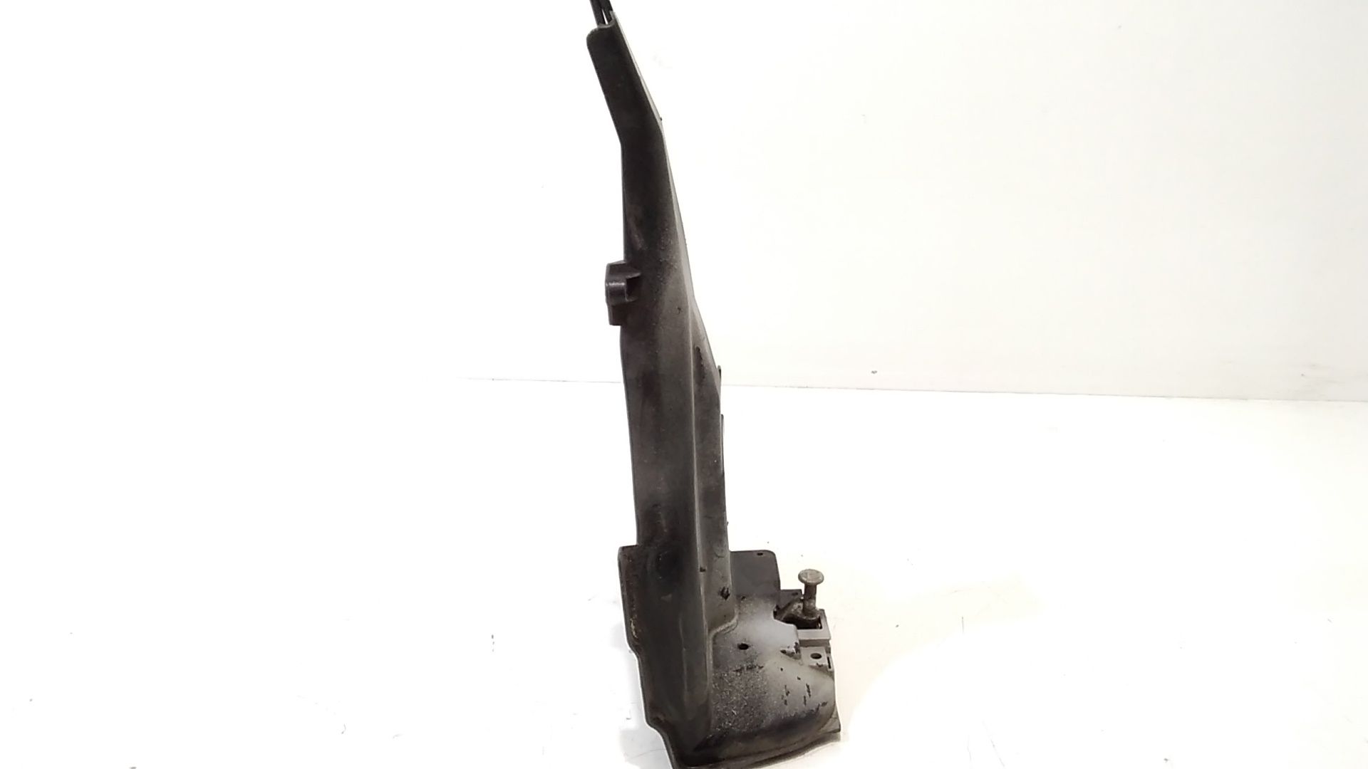 Serratura Posteriore destra TOYOTA Corolla Berlina 4 Serie