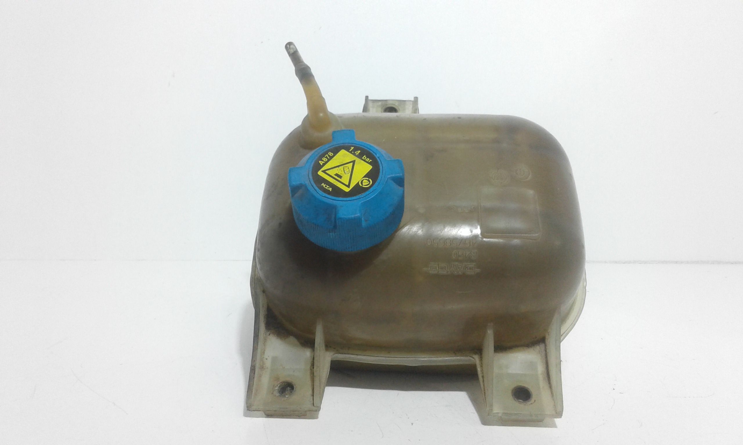 Vaschetta acqua liquido refrigerante FIAT Dobl 1 Serie