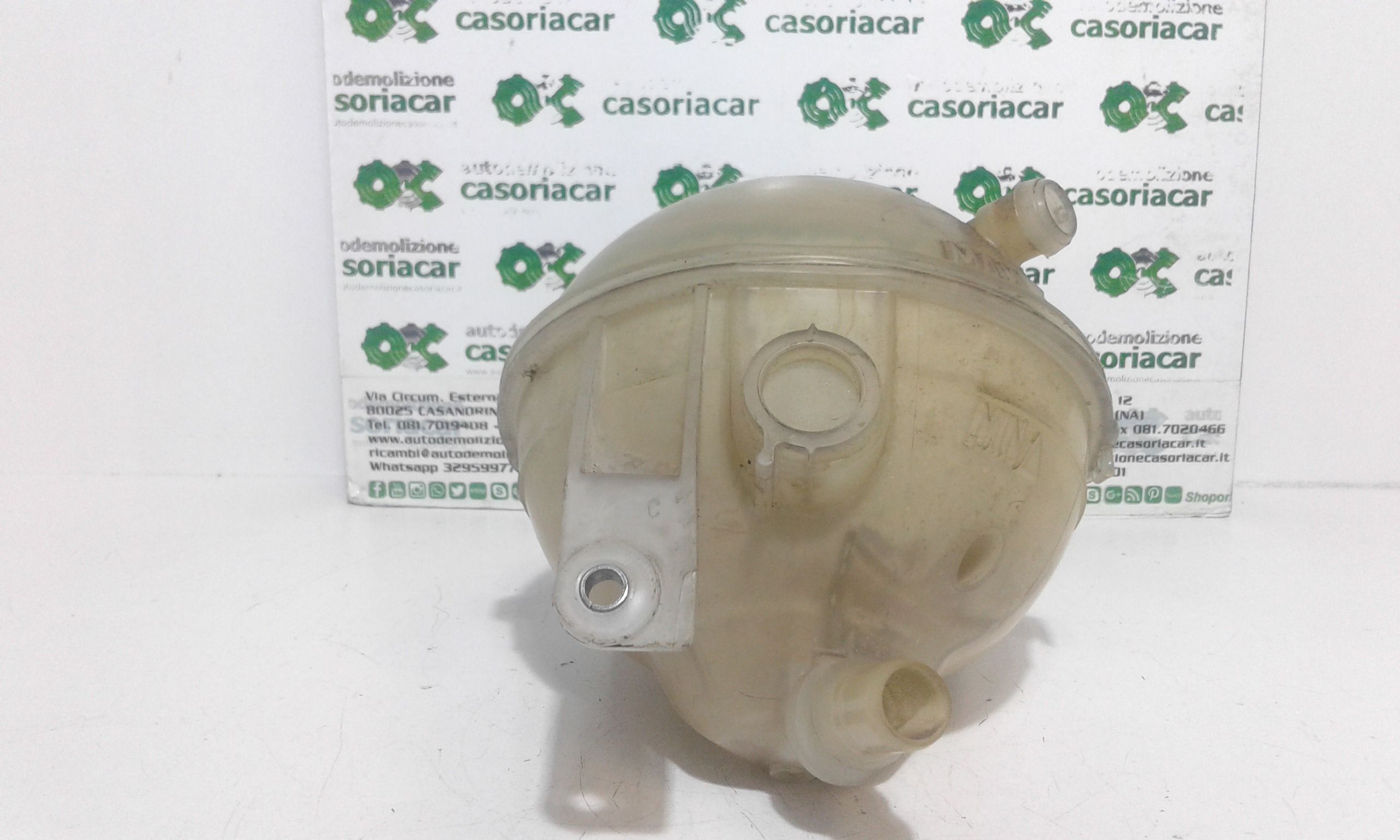 Vaschetta acqua liquido refrigerante CITROEN C4 1 Serie