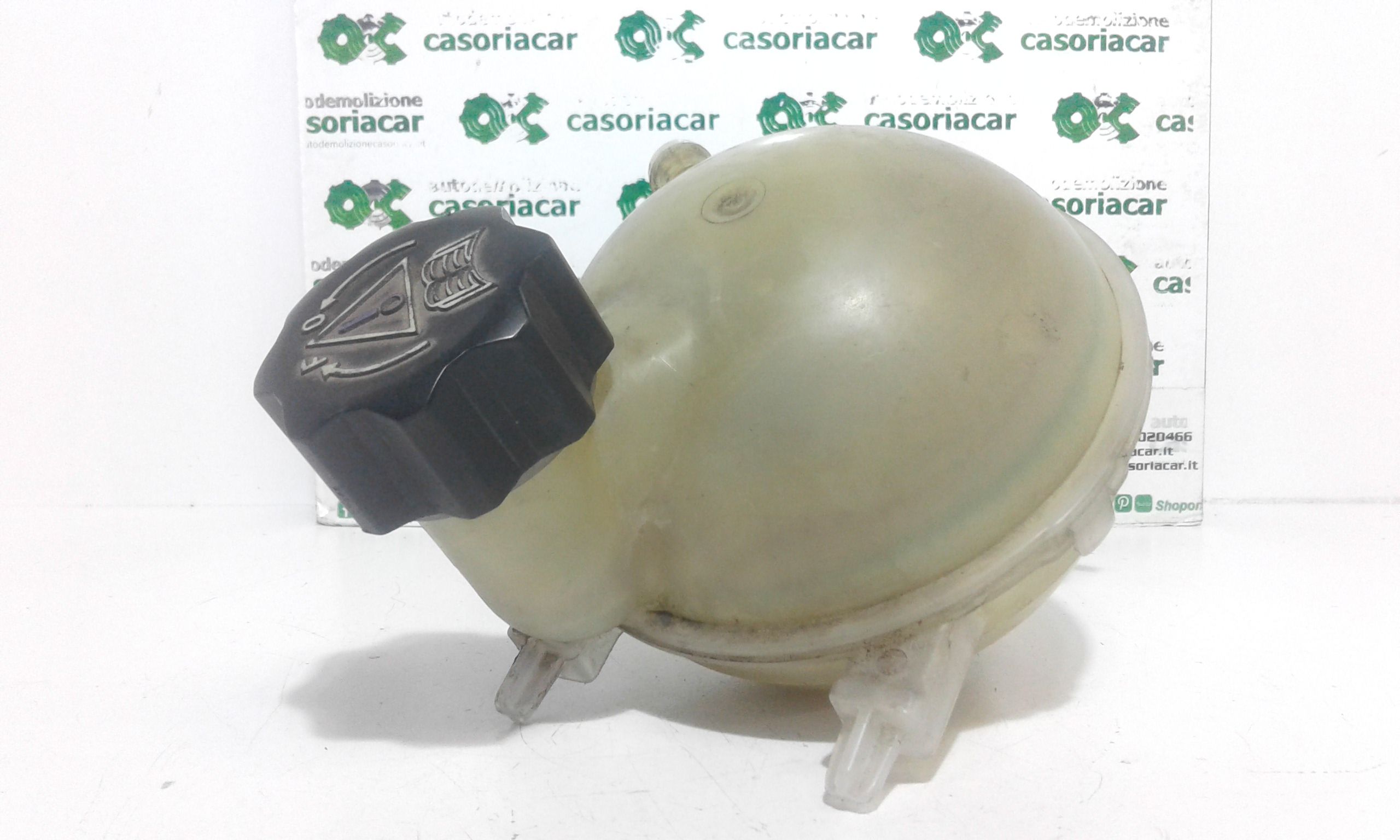 Vaschetta acqua liquido refrigerante CITROEN C4 1 Serie