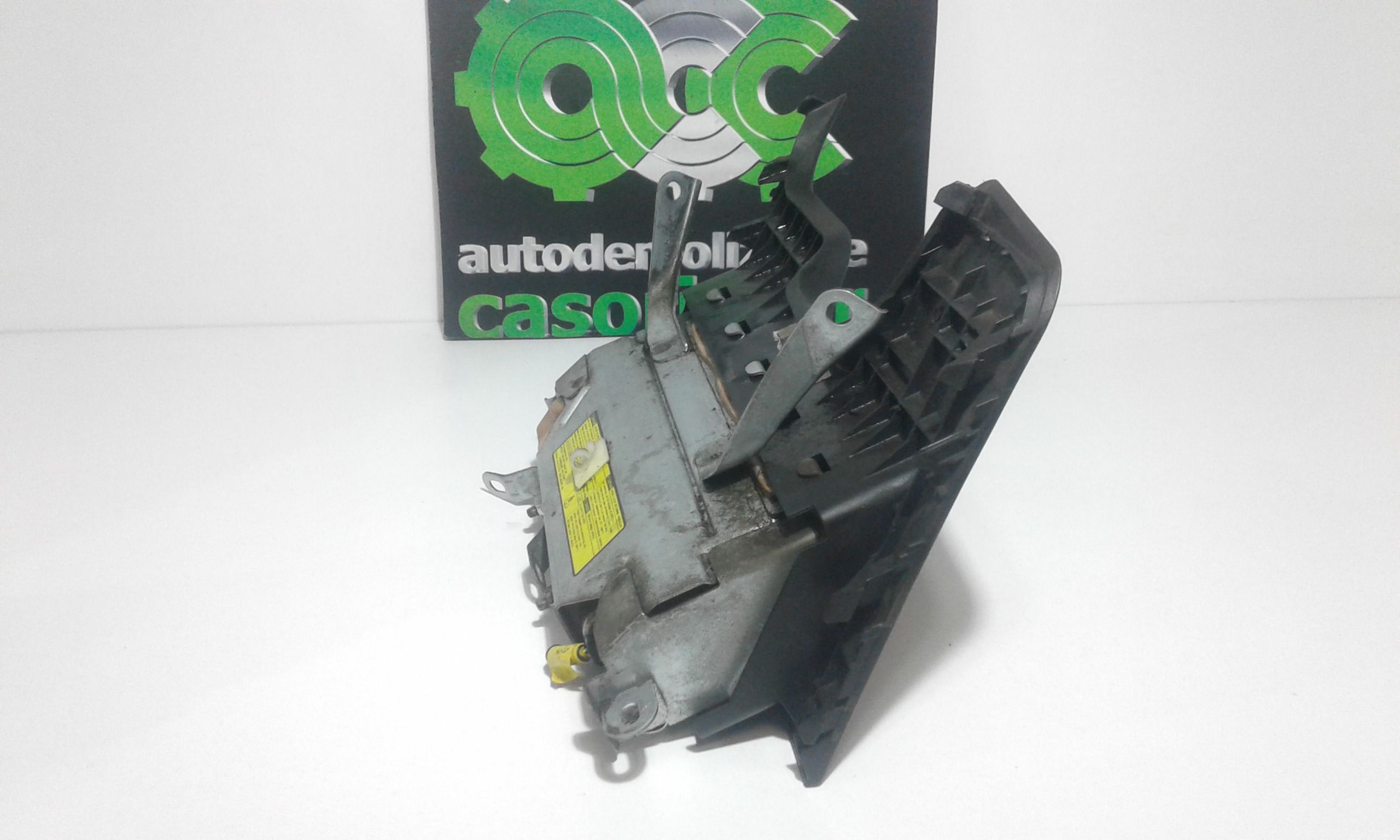 Airbag Ginocchia TOYOTA Yaris 3 Serie