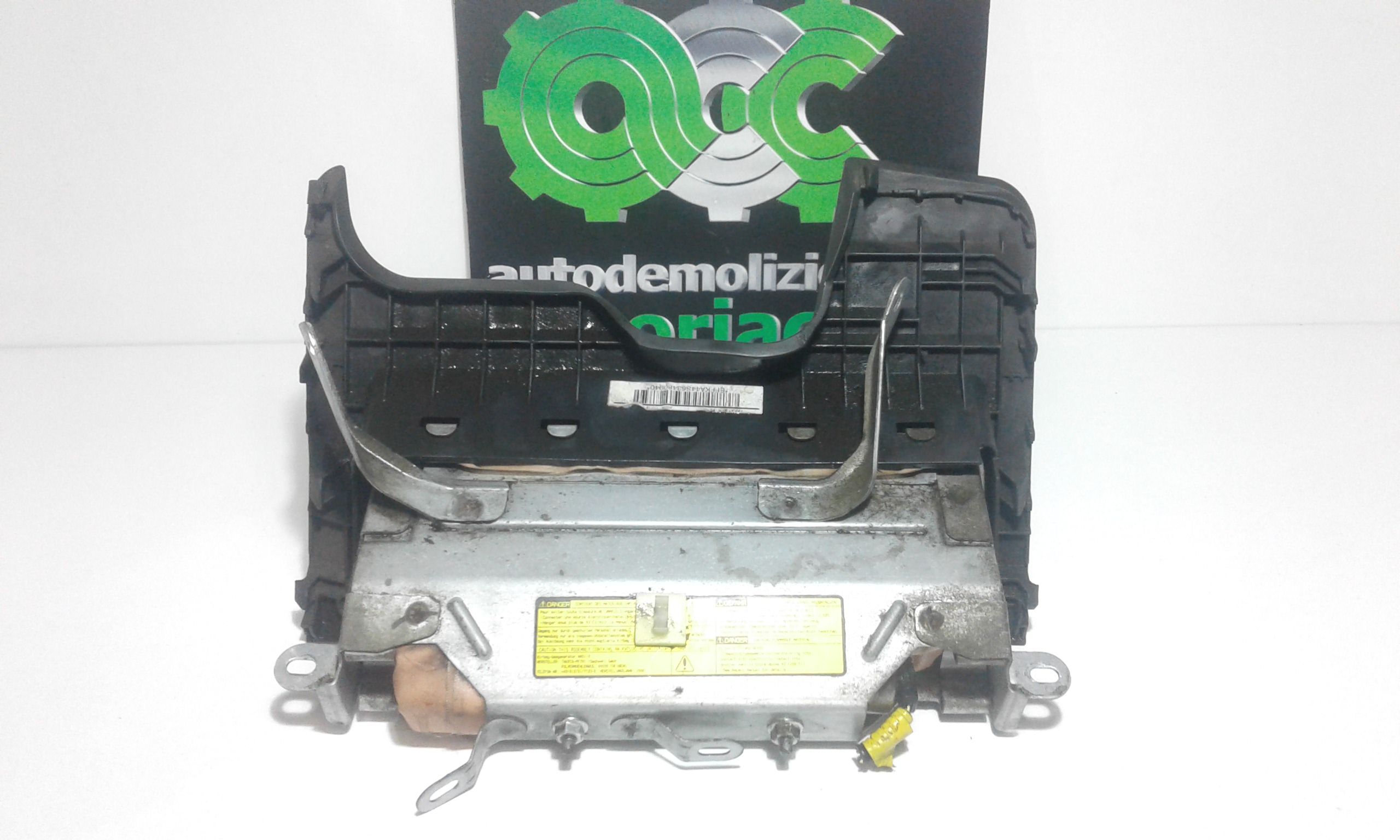 Airbag Ginocchia TOYOTA Yaris 3 Serie