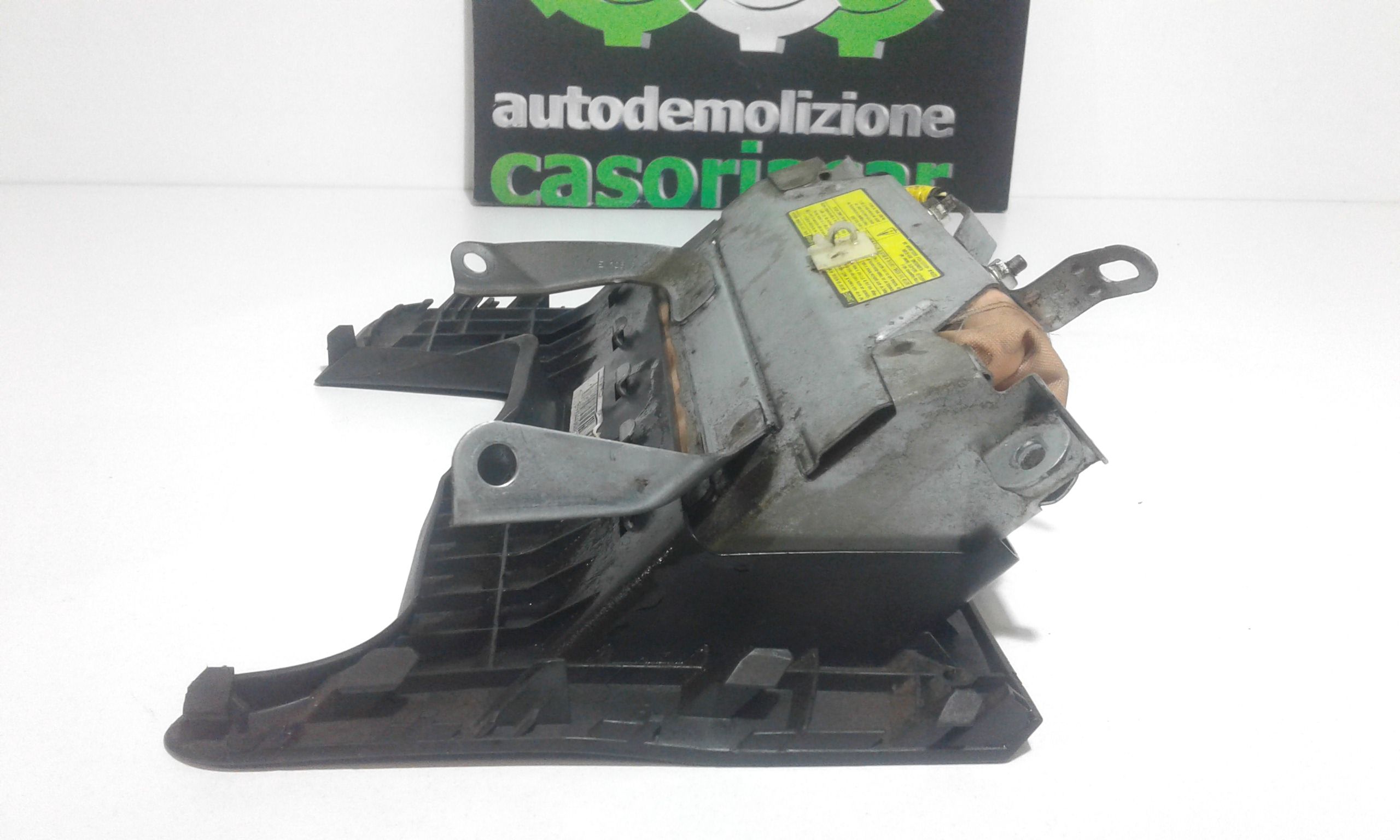 Airbag Ginocchia TOYOTA Yaris 3 Serie