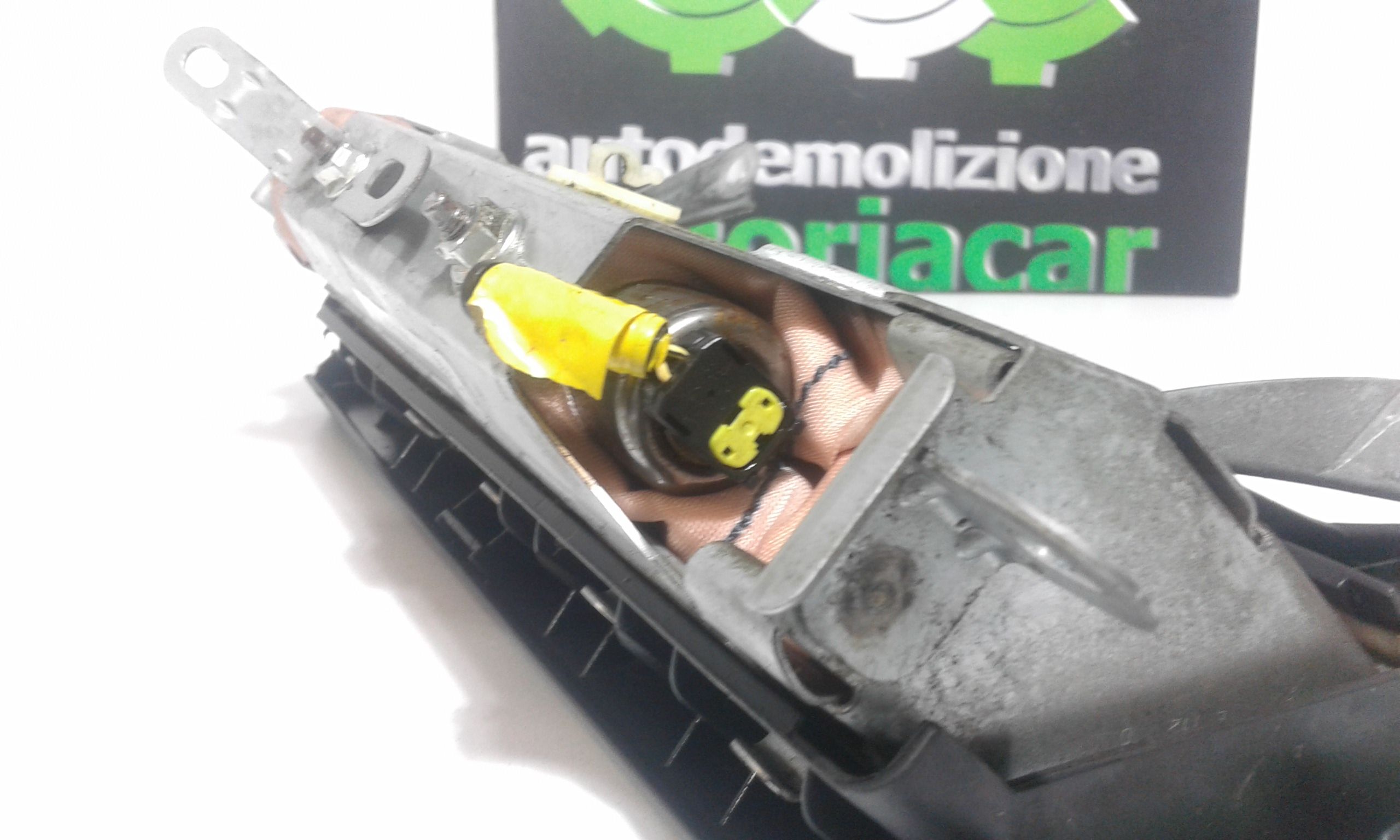 Airbag Ginocchia TOYOTA Yaris 3 Serie