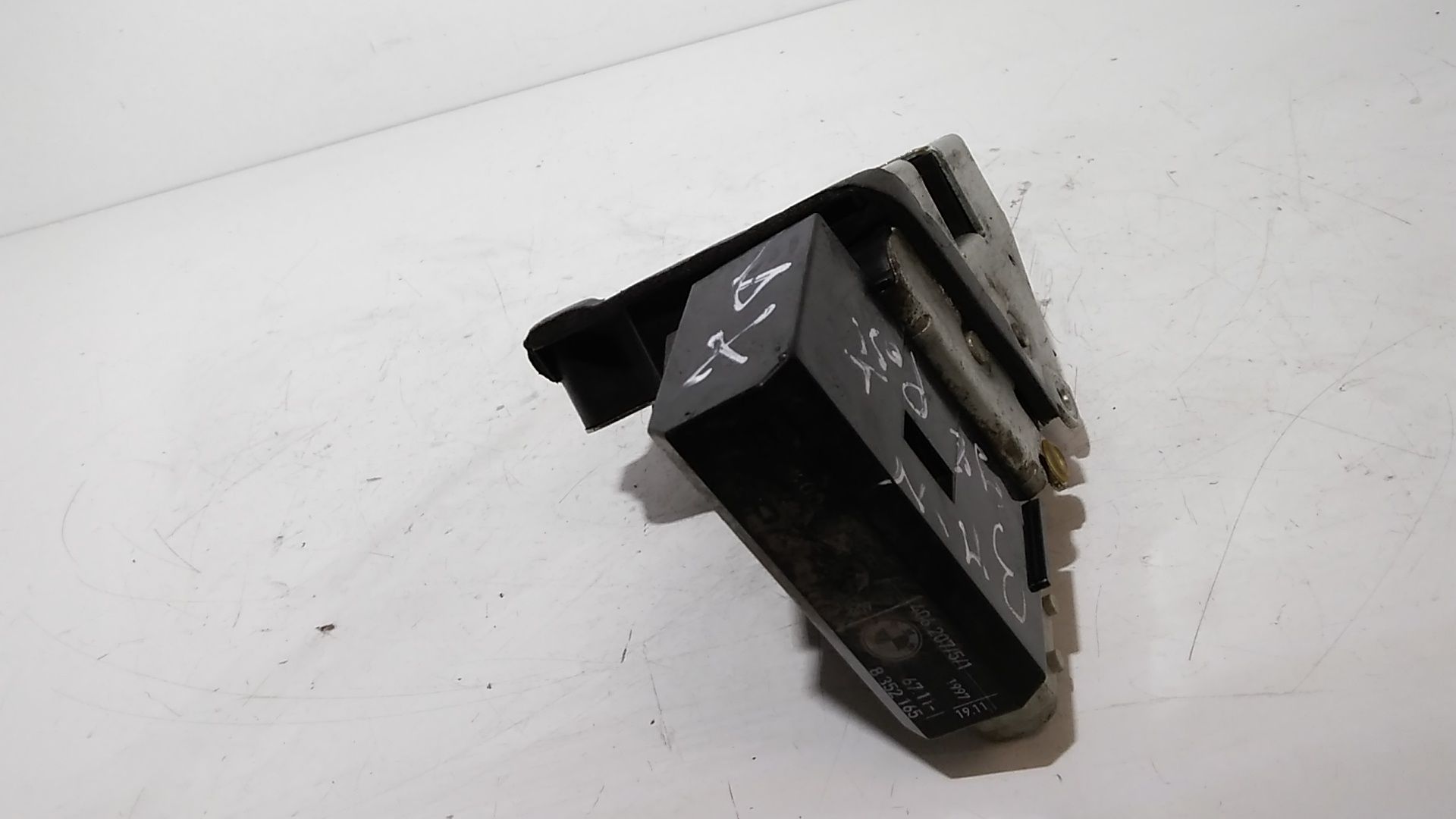 Serratura Posteriore destra BMW Serie 5 E39 Touring