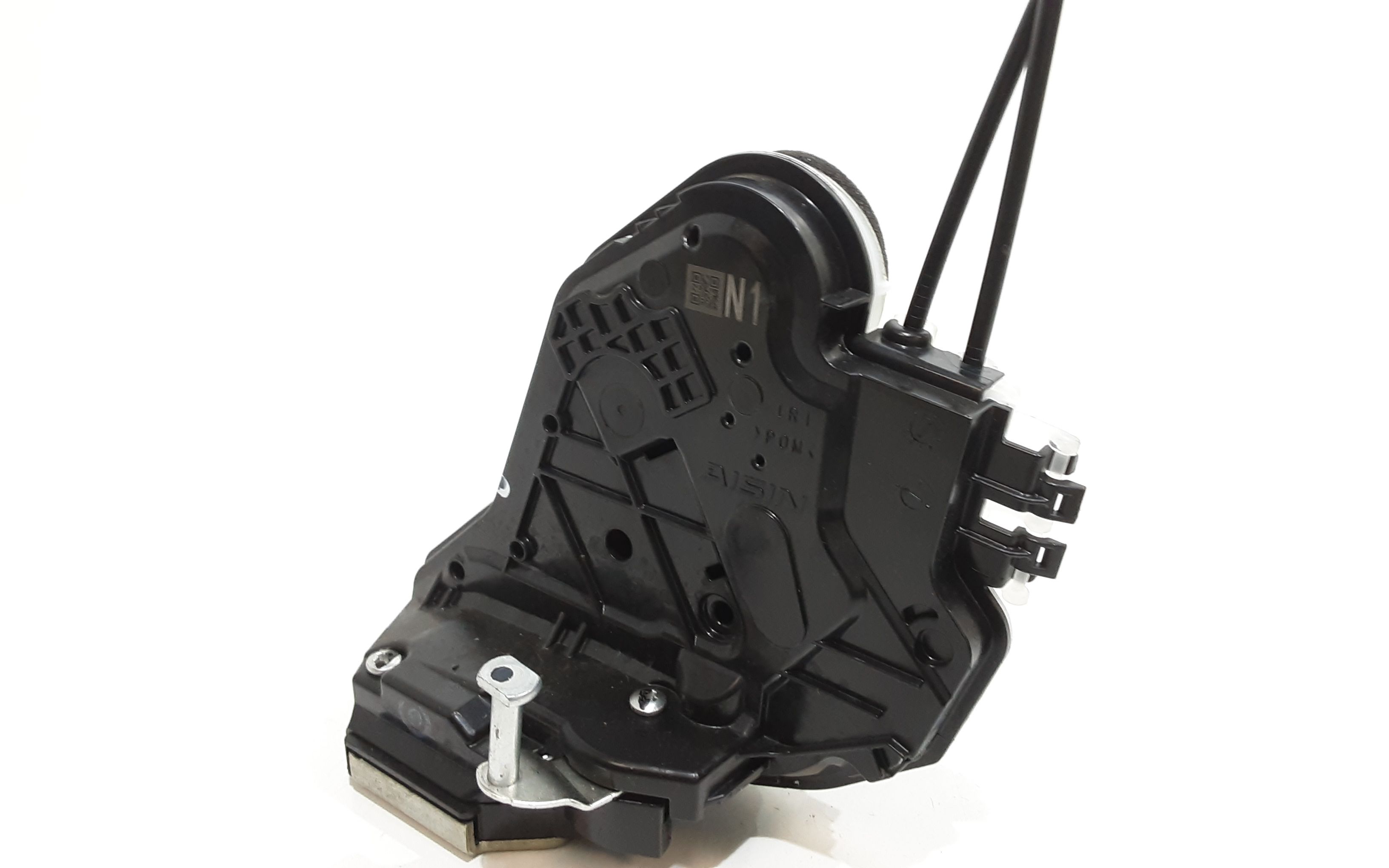 Serratura Posteriore destra TOYOTA Aygo 3 Serie