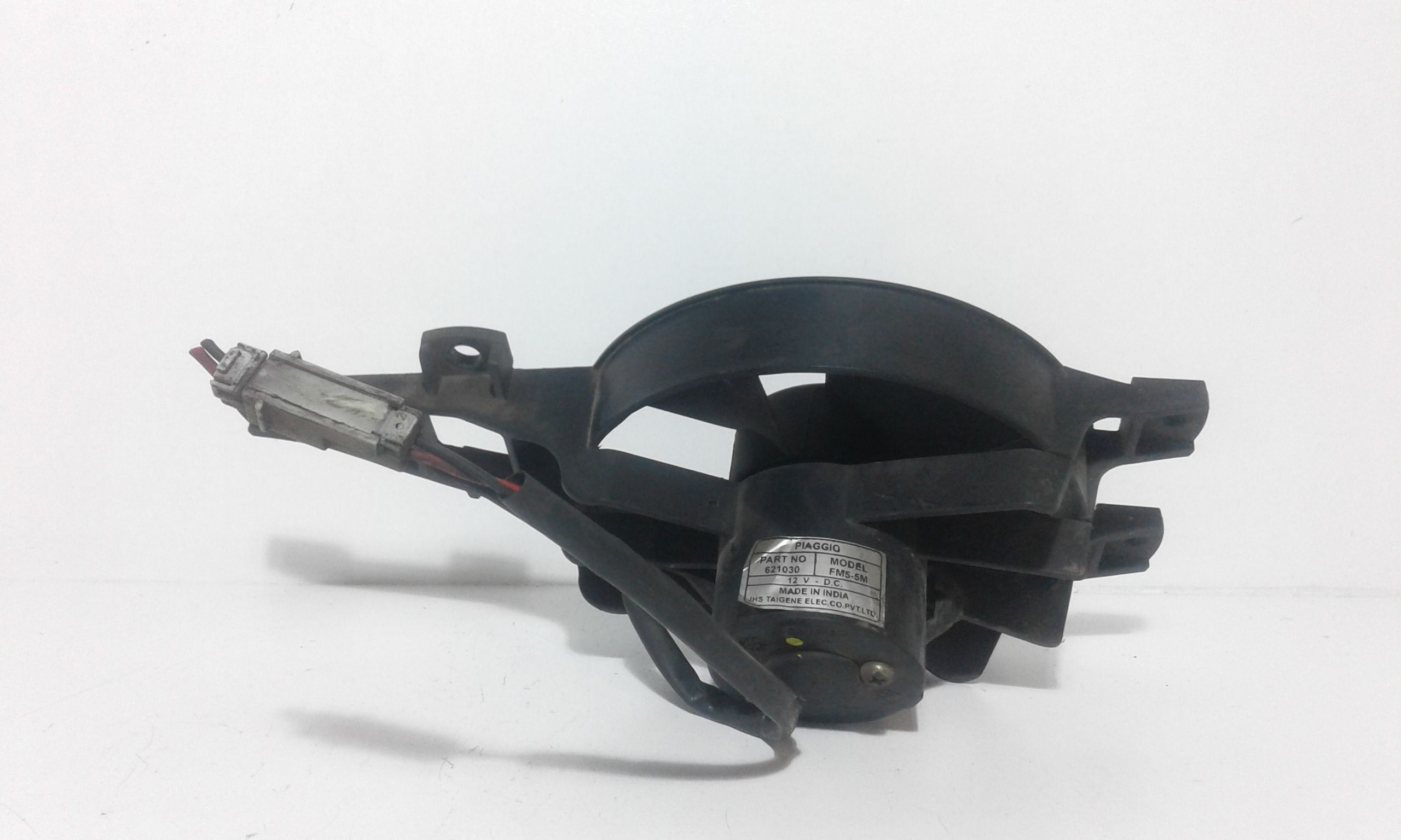 Ventola radiatore PIAGGIO Beverly 400cc