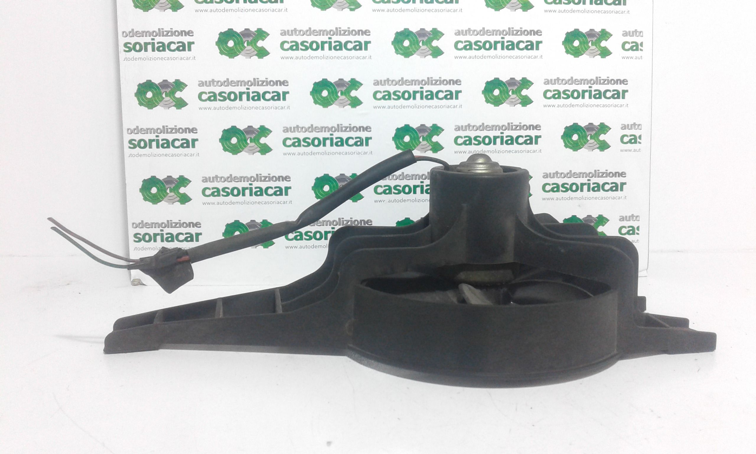 Ventola radiatore PEUGEOT Geopolis 250cc