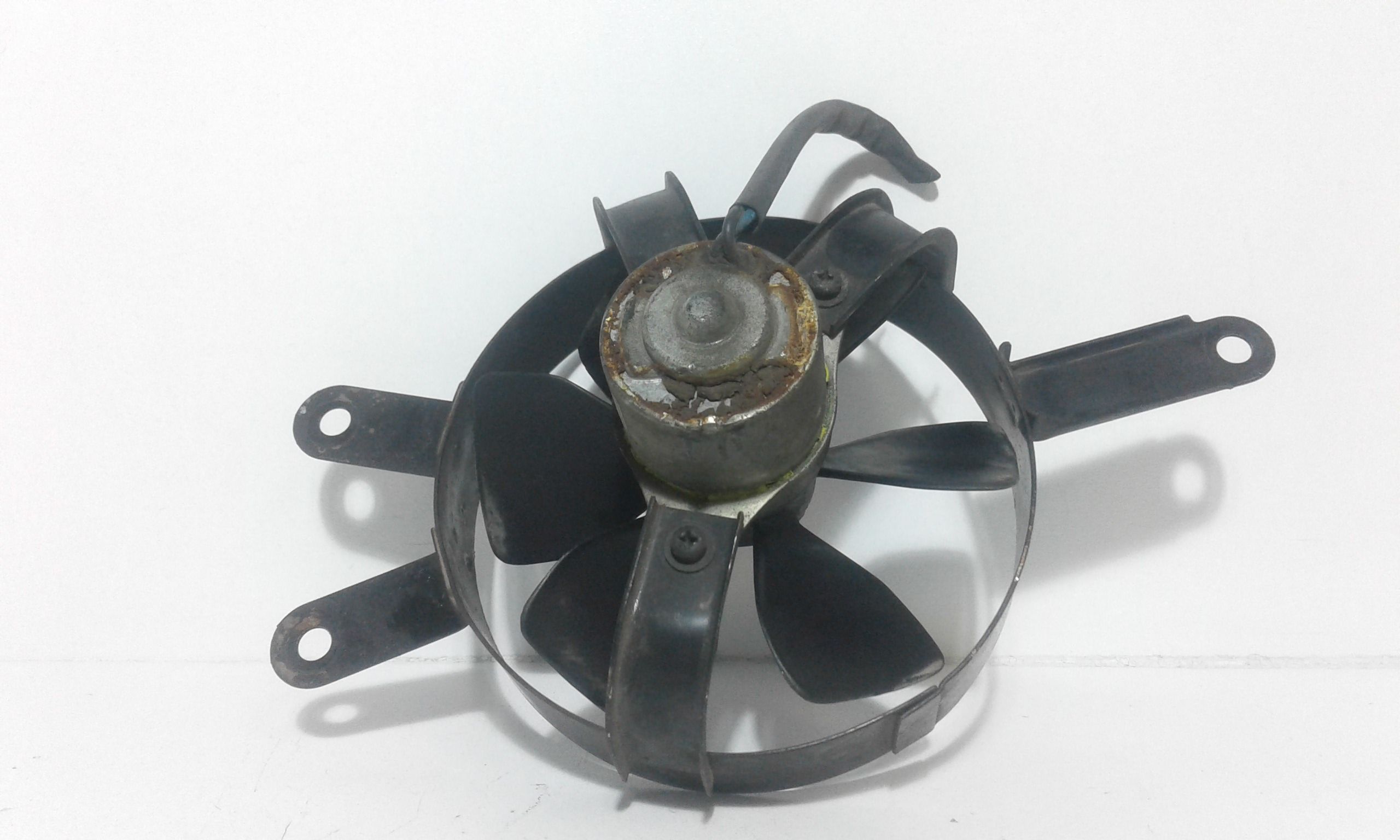 Ventola radiatore Yamaha Majesty 250cc