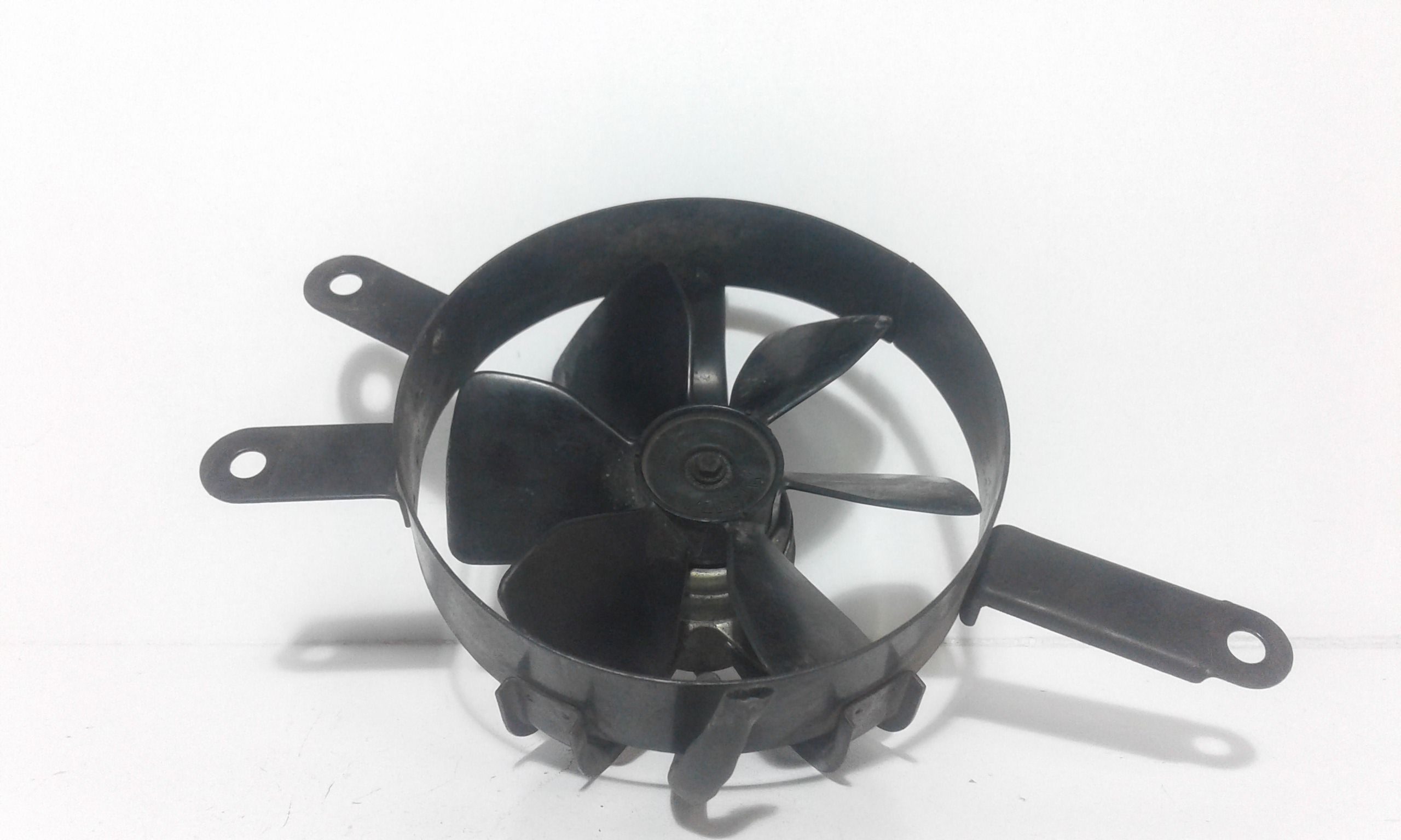 Ventola radiatore Yamaha Majesty 250cc