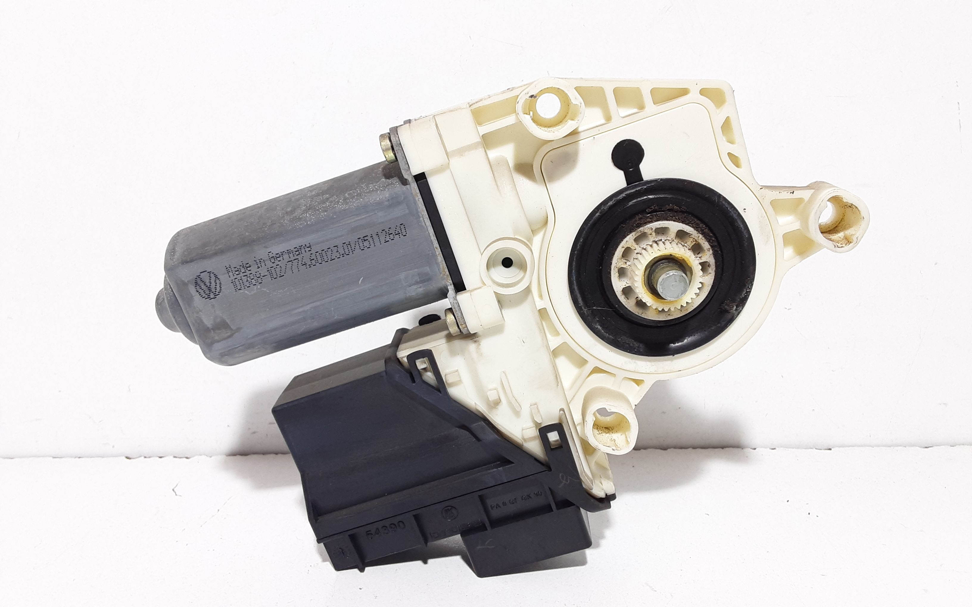 Motorino Alzavetro posteriore destra SEAT Cordoba Berlina 4 Serie