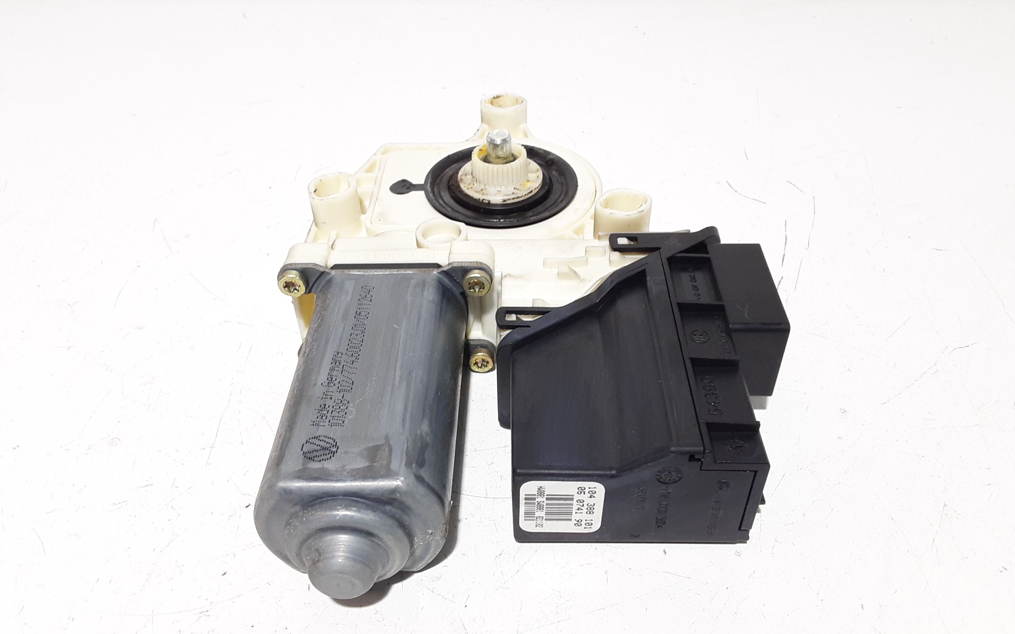 Motorino Alzavetro posteriore destra SEAT Cordoba Berlina 4 Serie