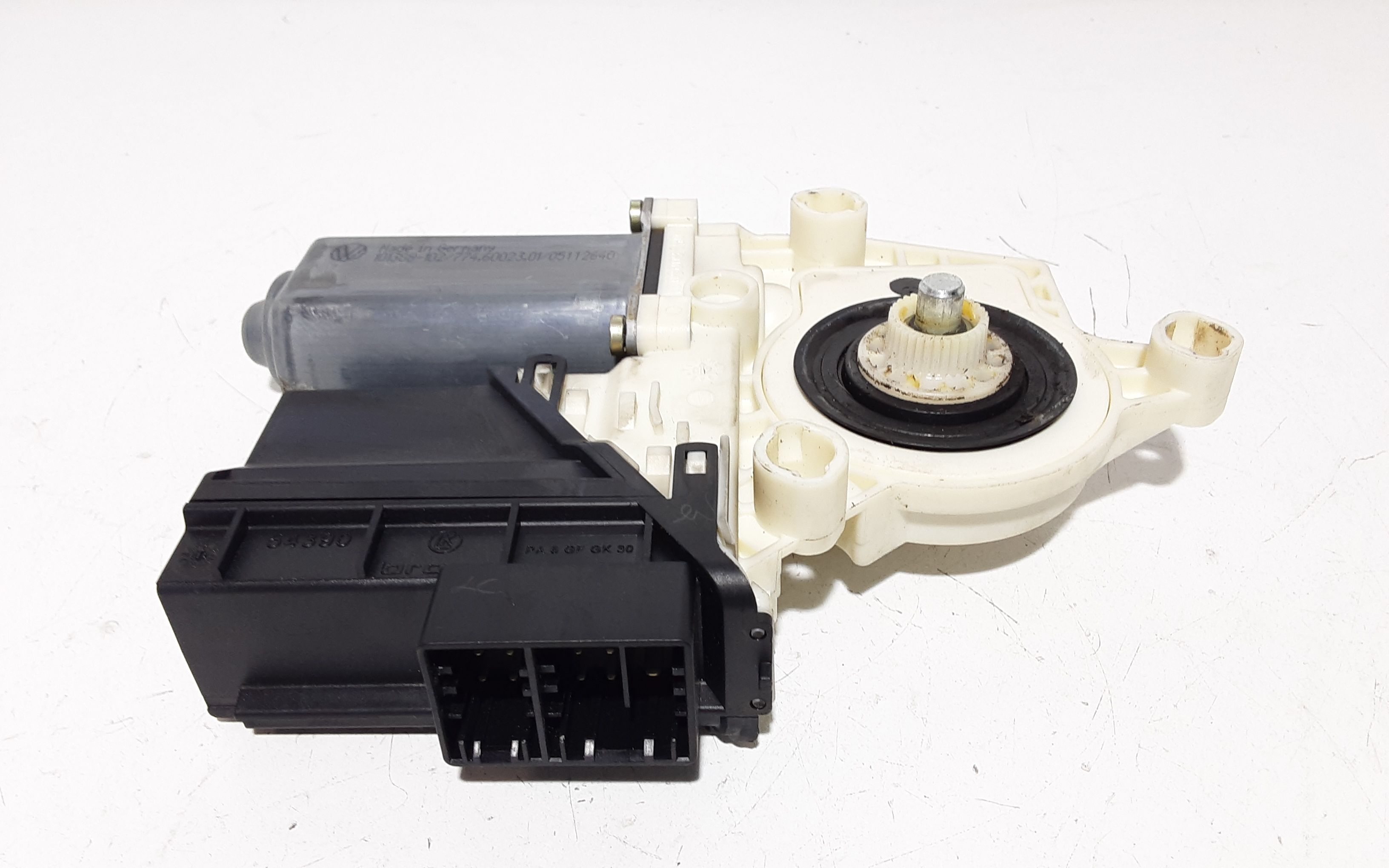 Motorino Alzavetro posteriore destra SEAT Cordoba Berlina 4 Serie