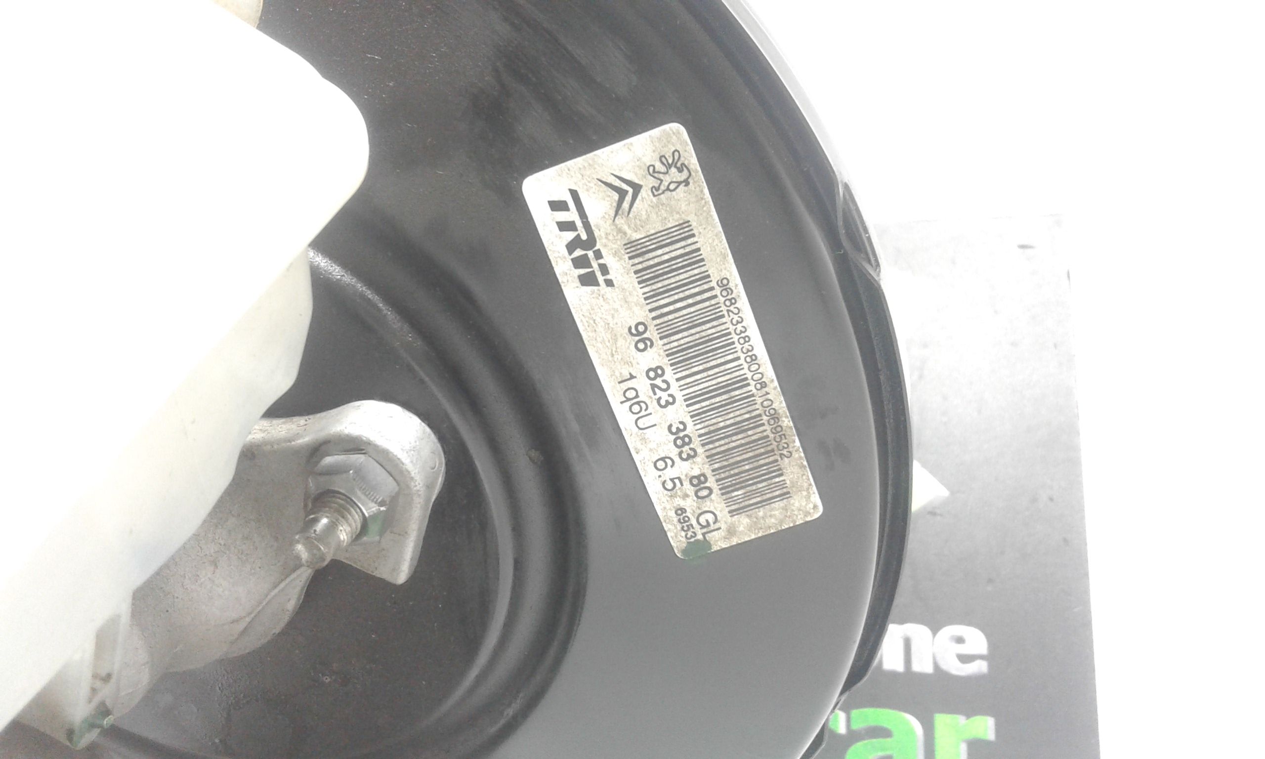 Servofreno PEUGEOT 207 1 Serie