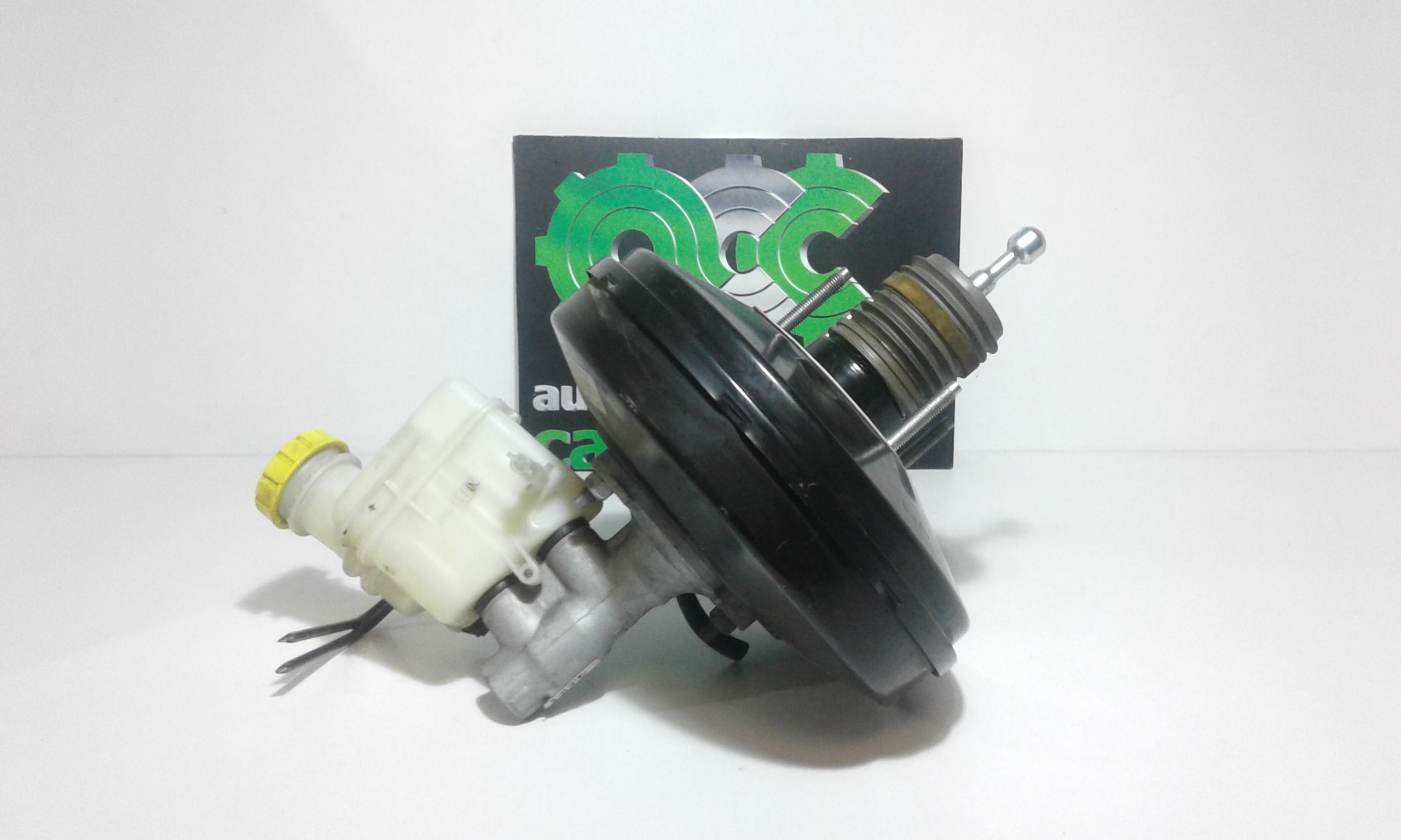 Servofreno FORD Ka 2 Serie