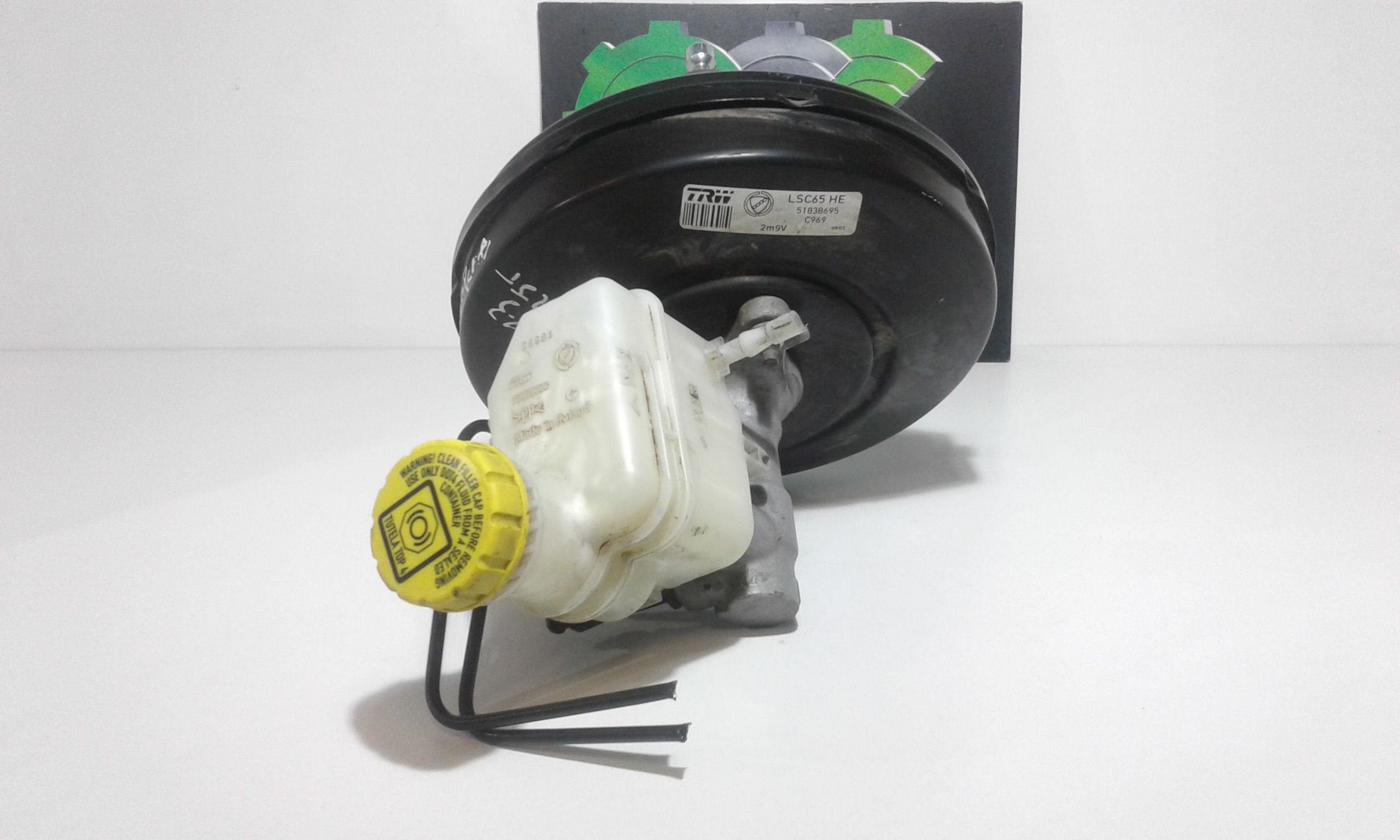 Servofreno FORD Ka 2 Serie