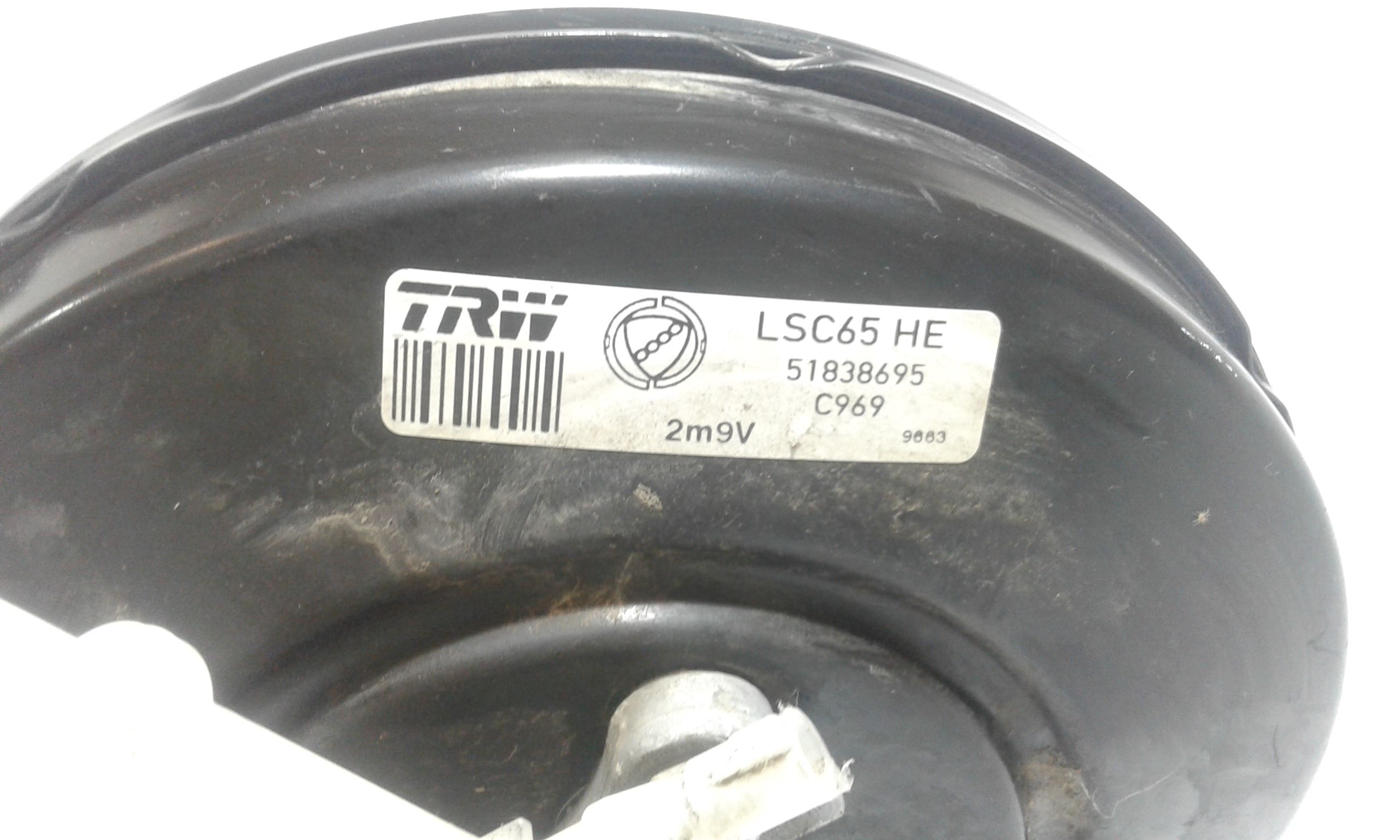 Servofreno FORD Ka 2 Serie