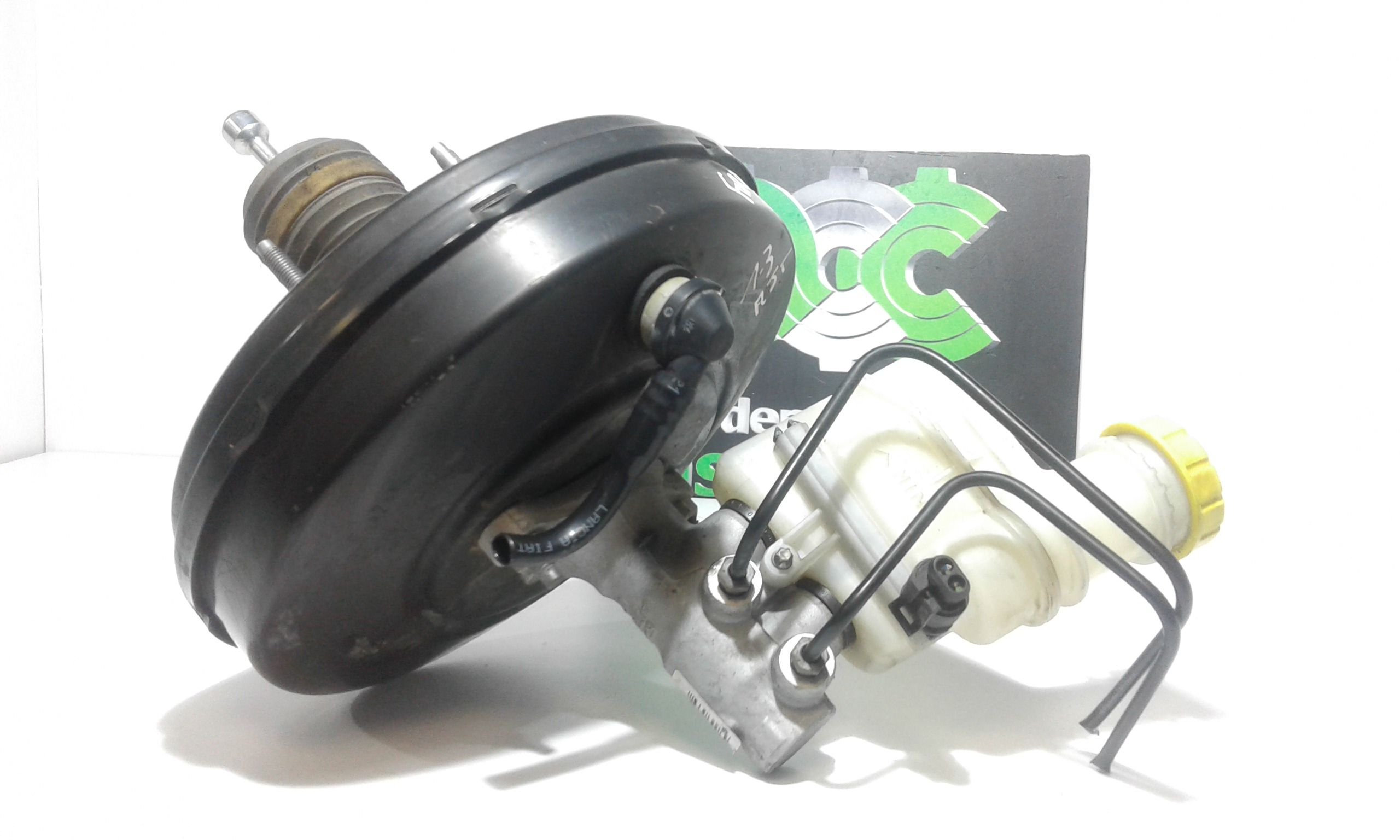 Servofreno FORD Ka 2 Serie