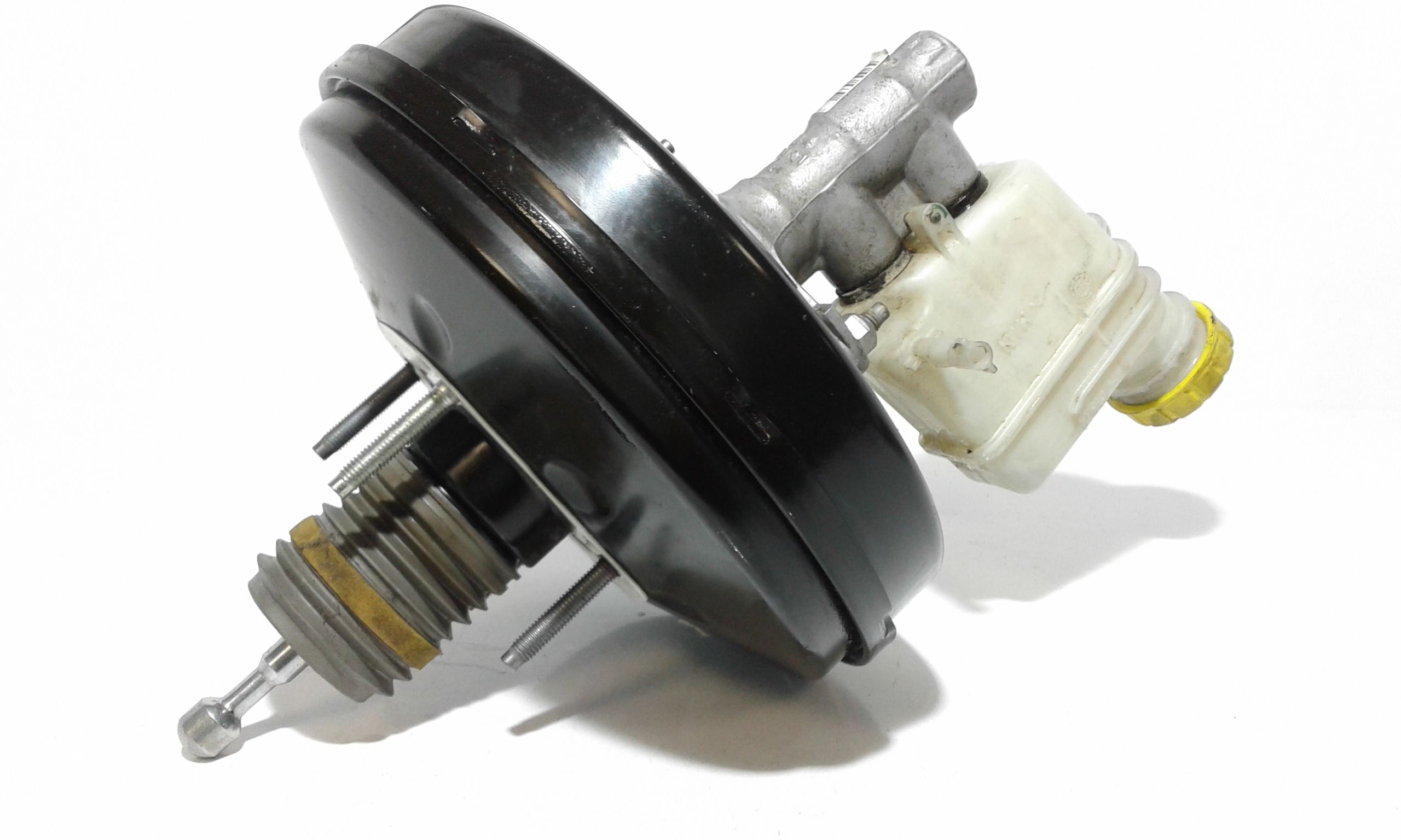 Servofreno FIAT 500 Cabrio