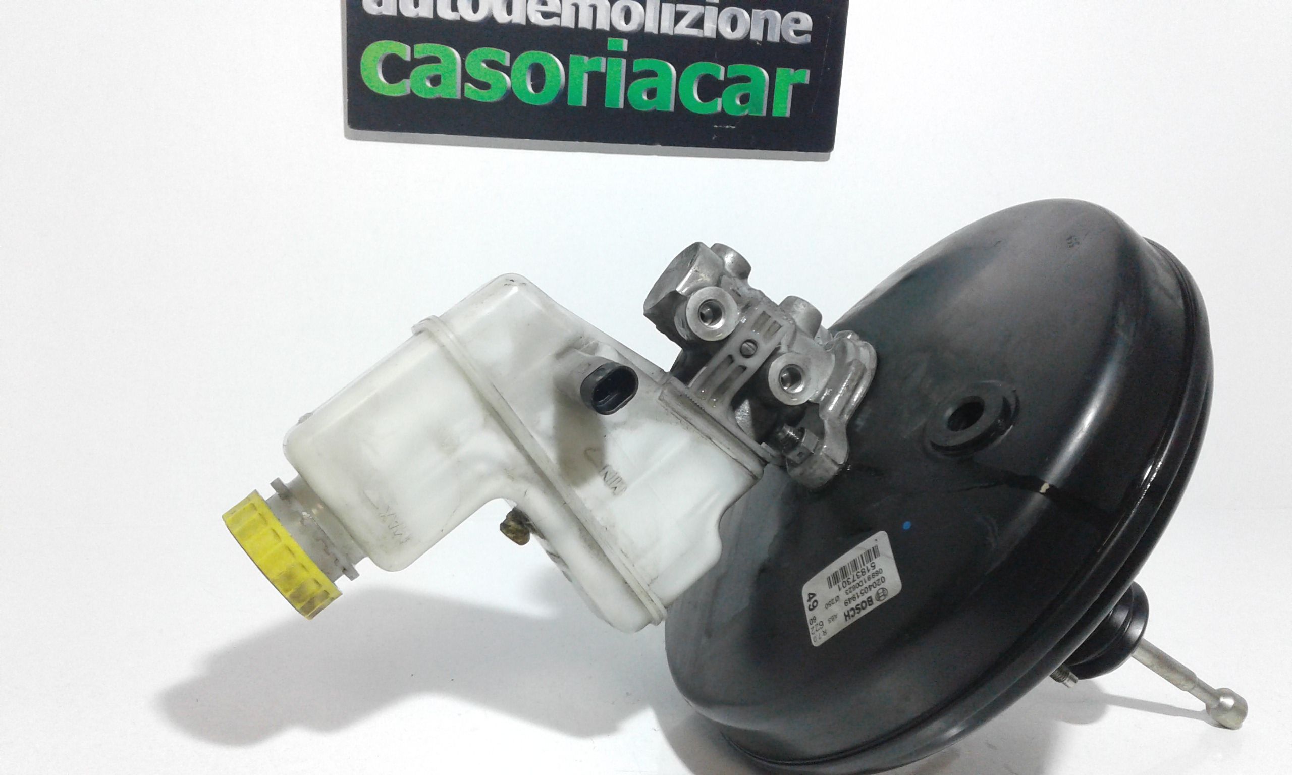 Servofreno LANCIA Delta 3 Serie