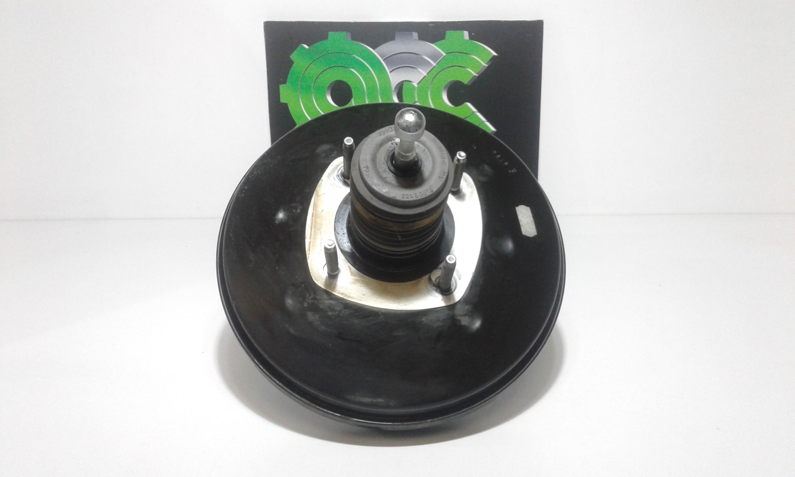 Servofreno FIAT Panda 3 Serie