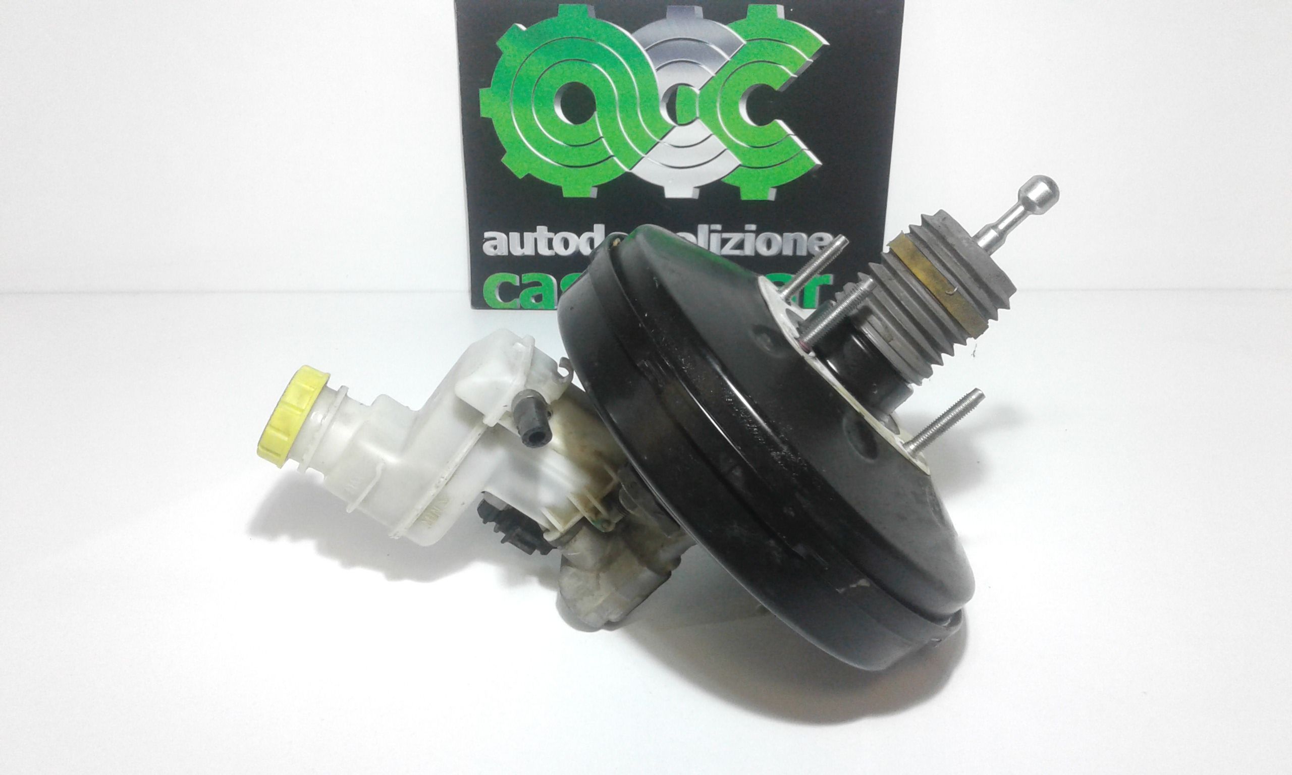 Servofreno FIAT Panda 3 Serie