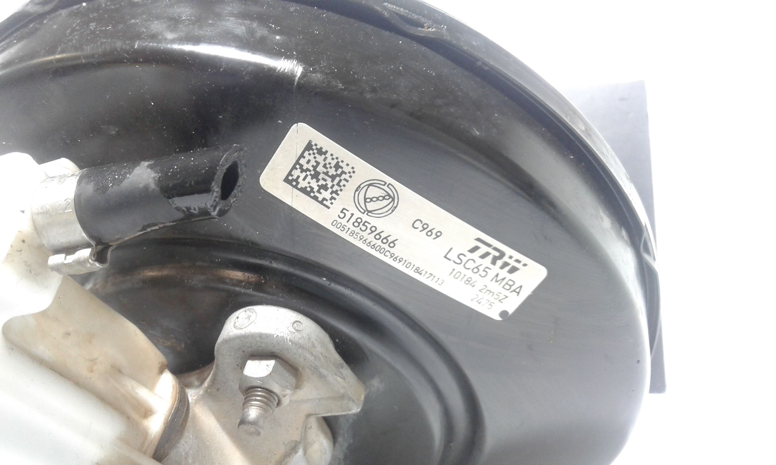 Servofreno FIAT Panda 3 Serie