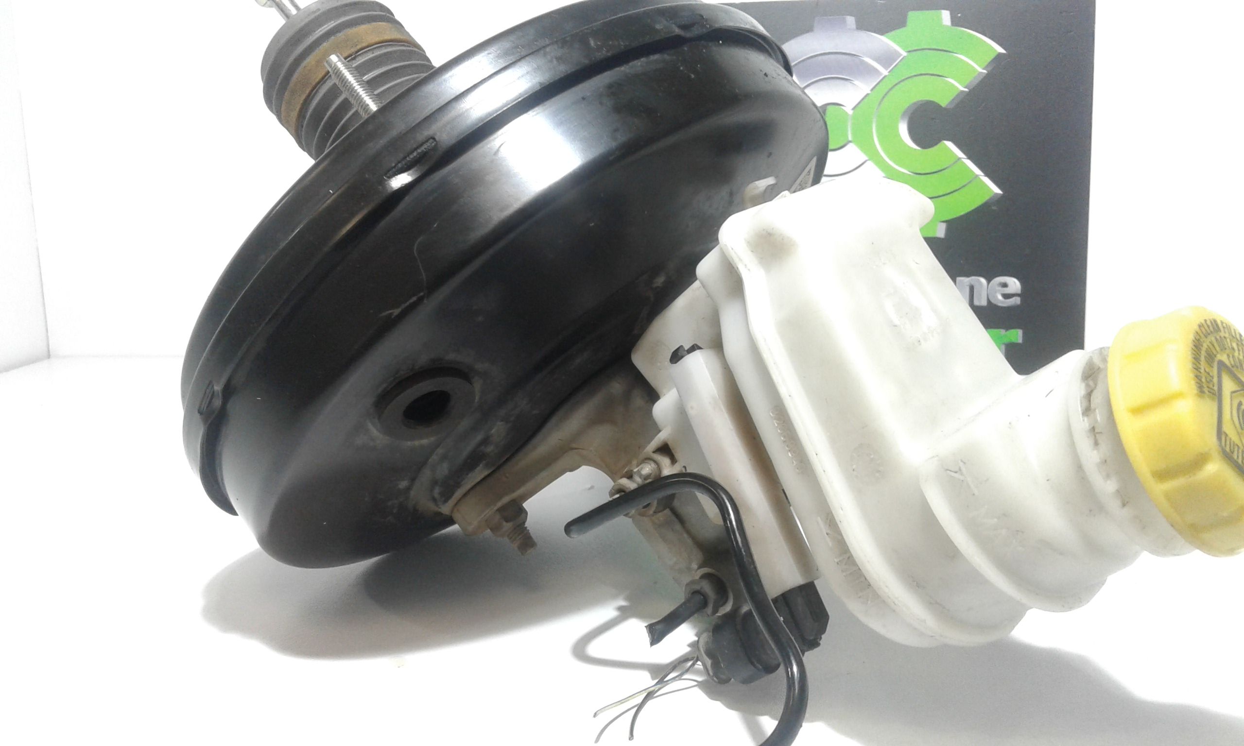 Servofreno FIAT Panda 3 Serie