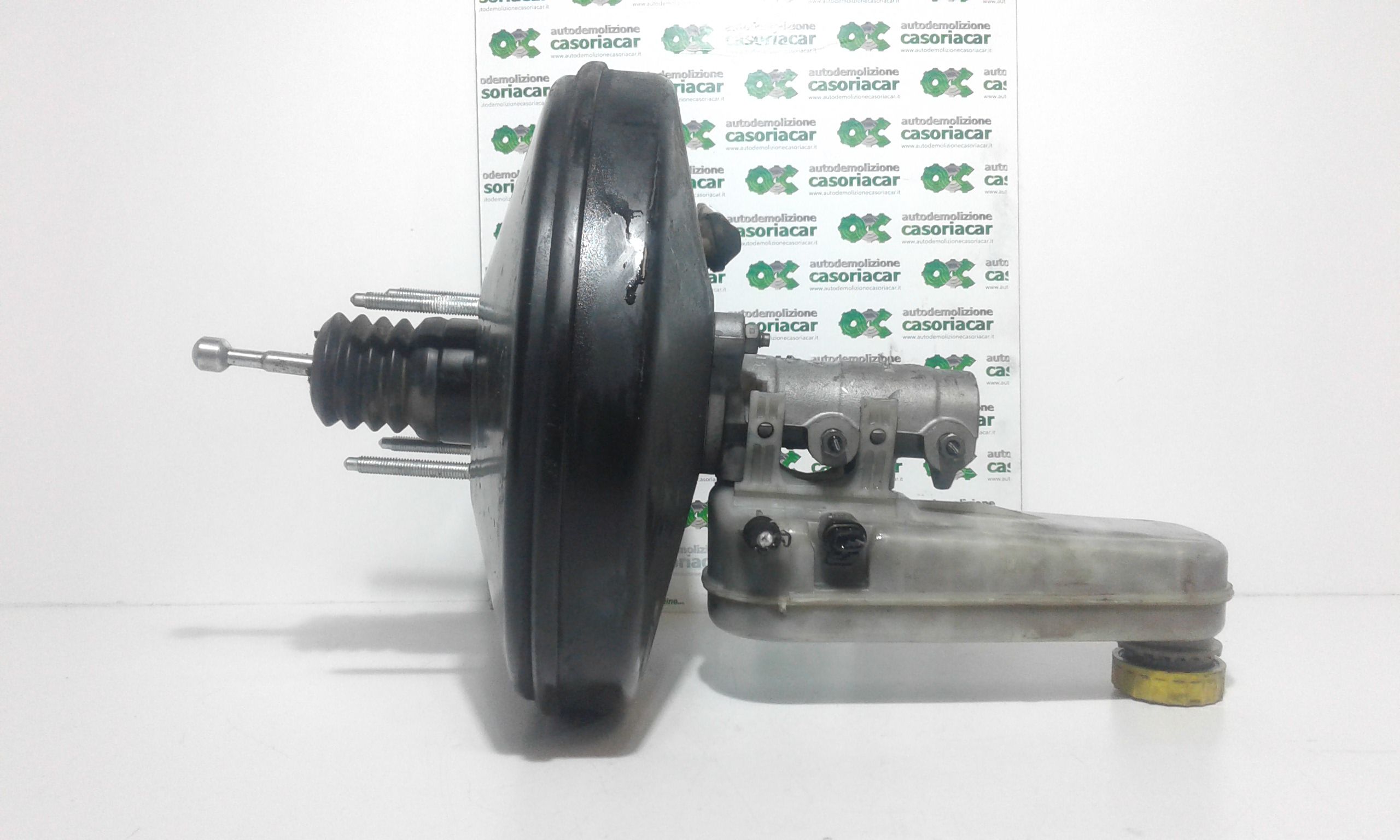 Servofreno FIAT Ducato 4 Serie