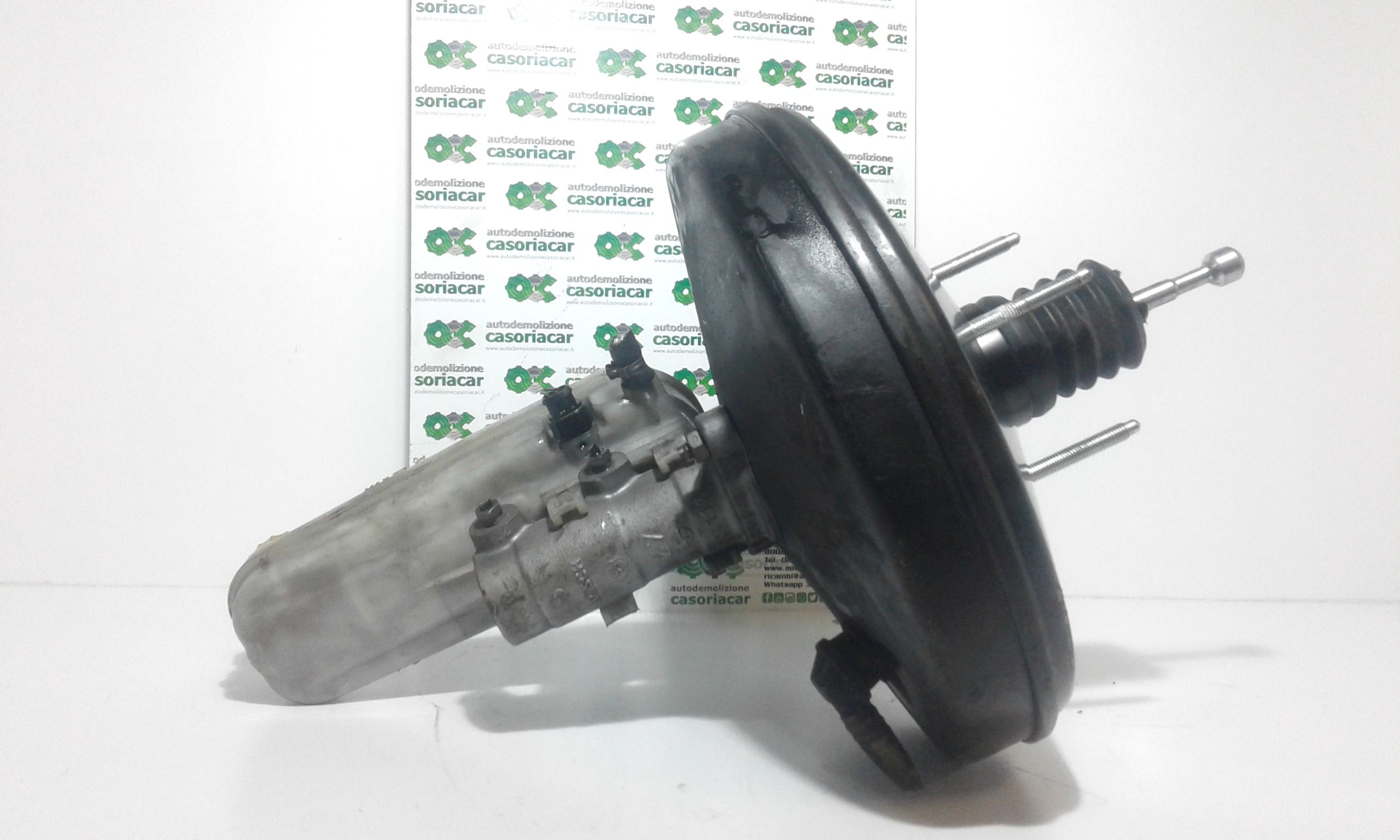 Servofreno FIAT Ducato 4 Serie