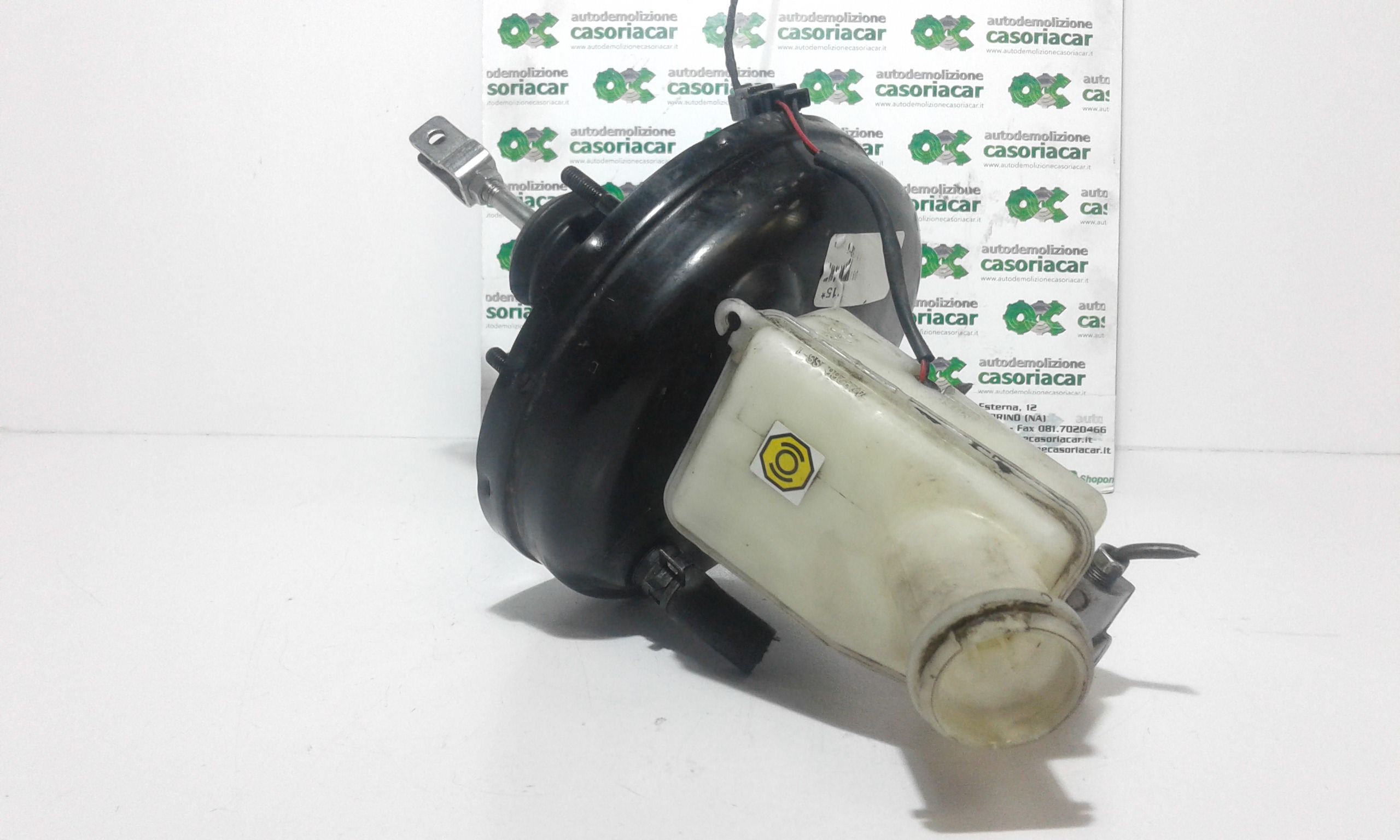 Servofreno DAEWOO Matiz 1 Serie