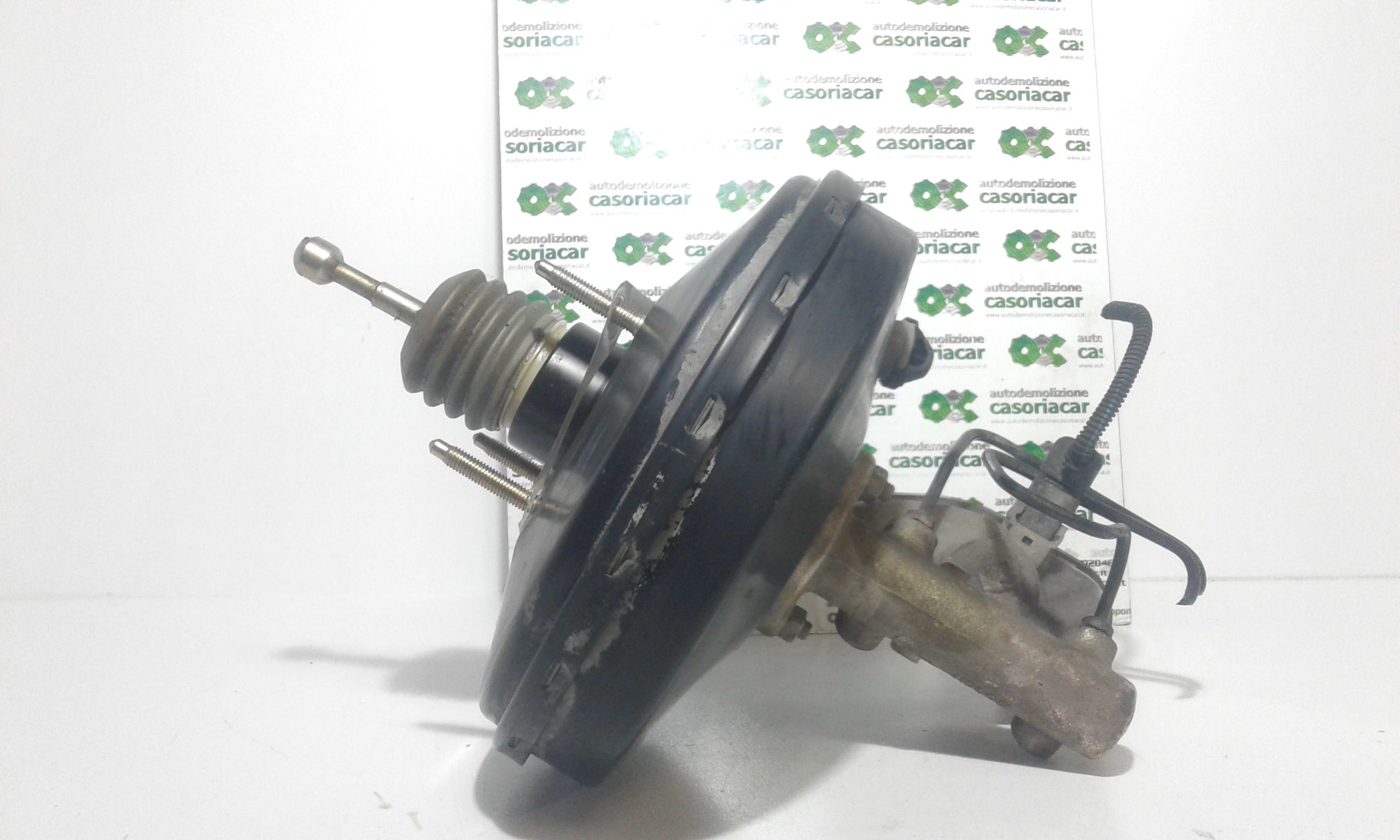 Servofreno FIAT Panda 2 Serie