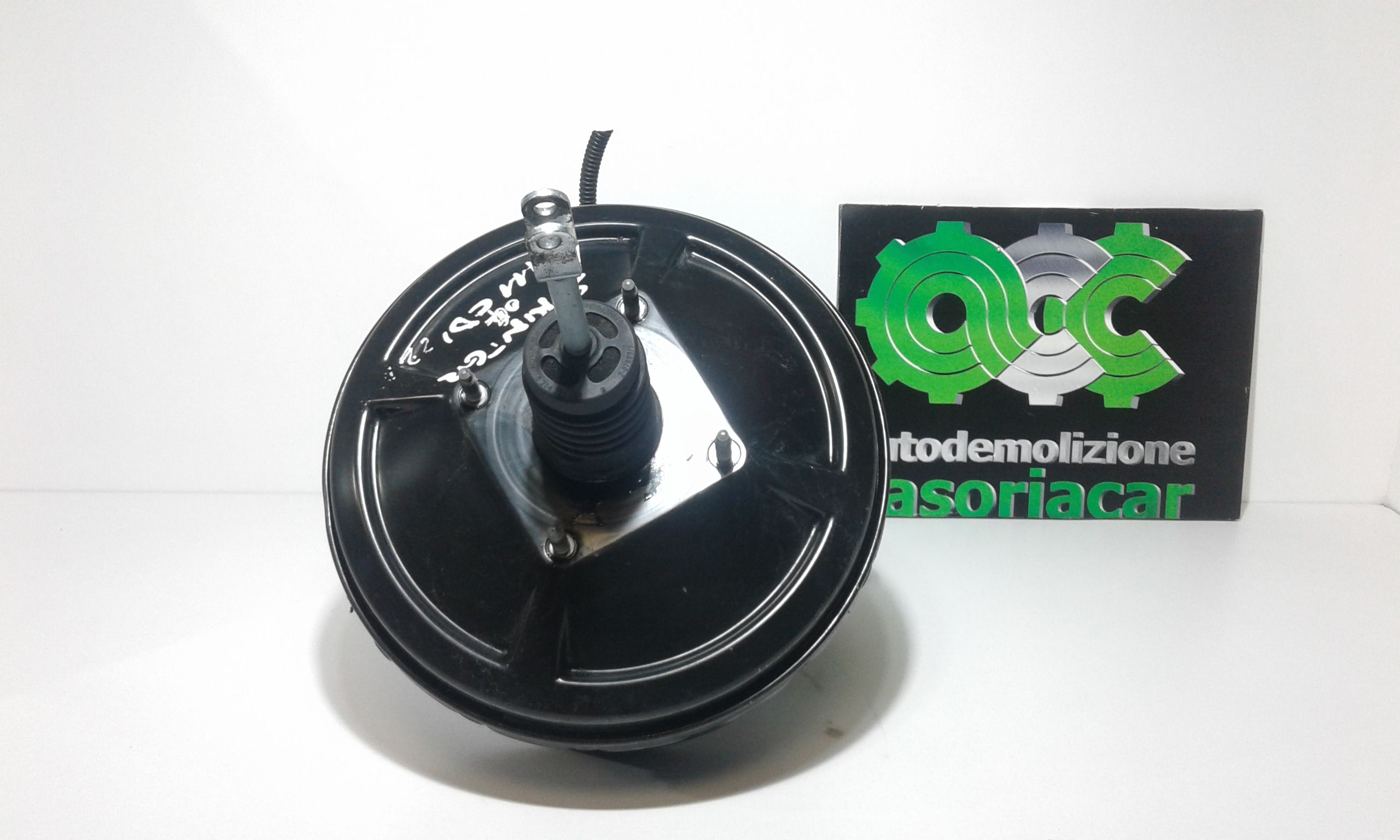 Servofreno MERCEDES Sprinter 411