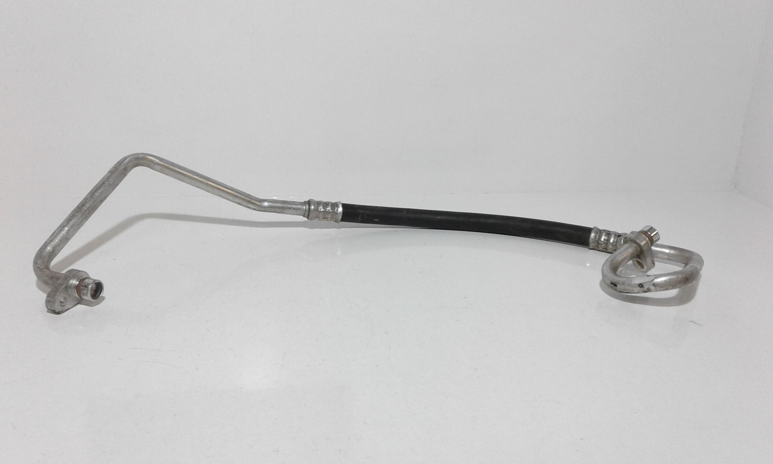 Tubi A/C NISSAN Qashqai Serie