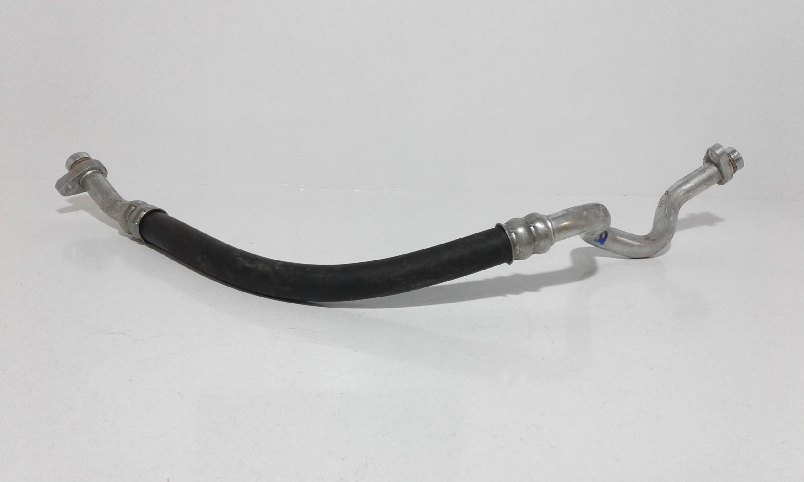 Tubi A/C NISSAN Qashqai Serie