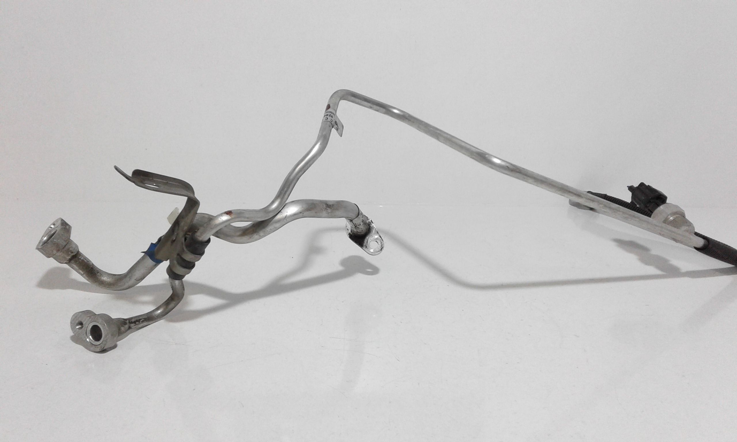 Tubi A/C NISSAN Qashqai Serie