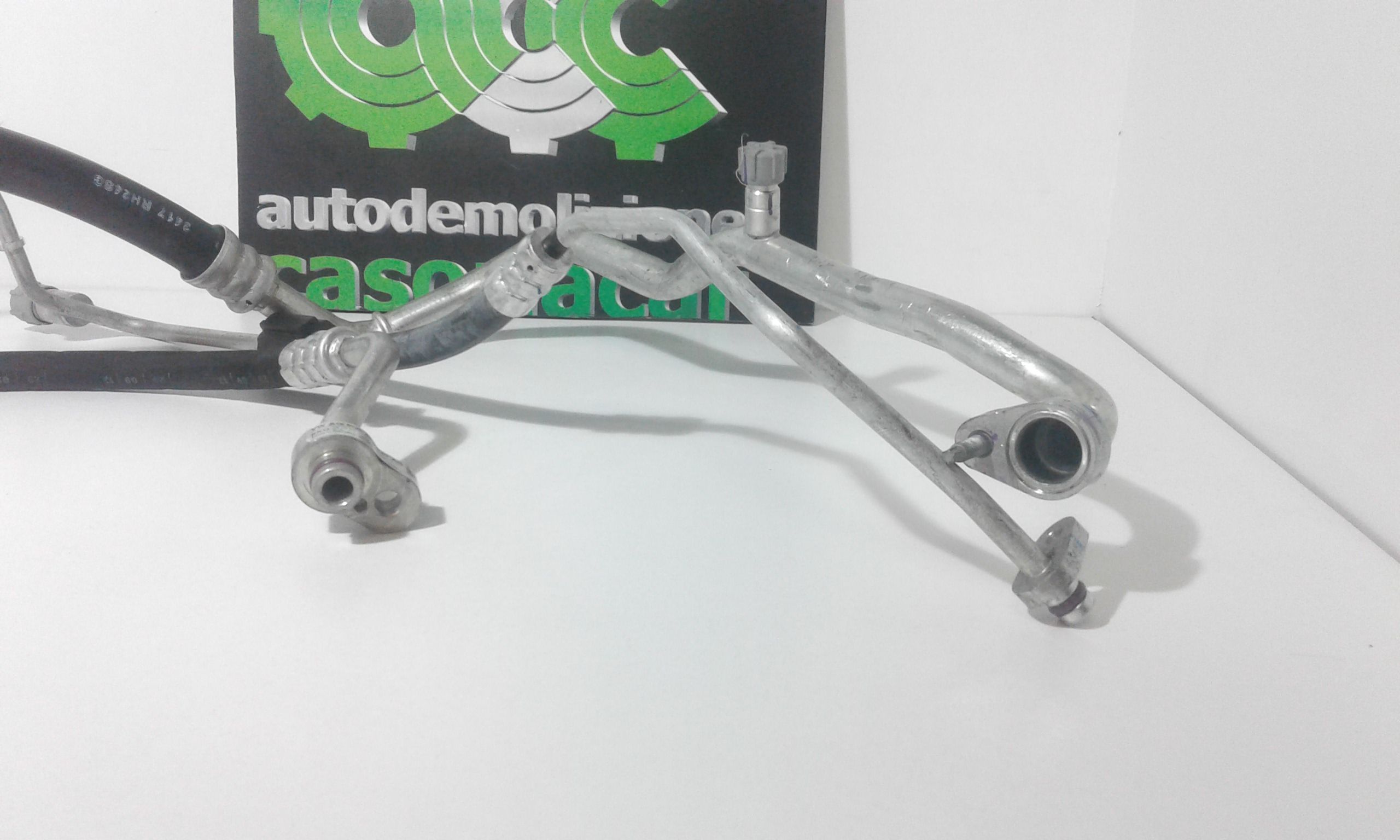 Tubi A/C VOLKSWAGEN T-Roc Serie