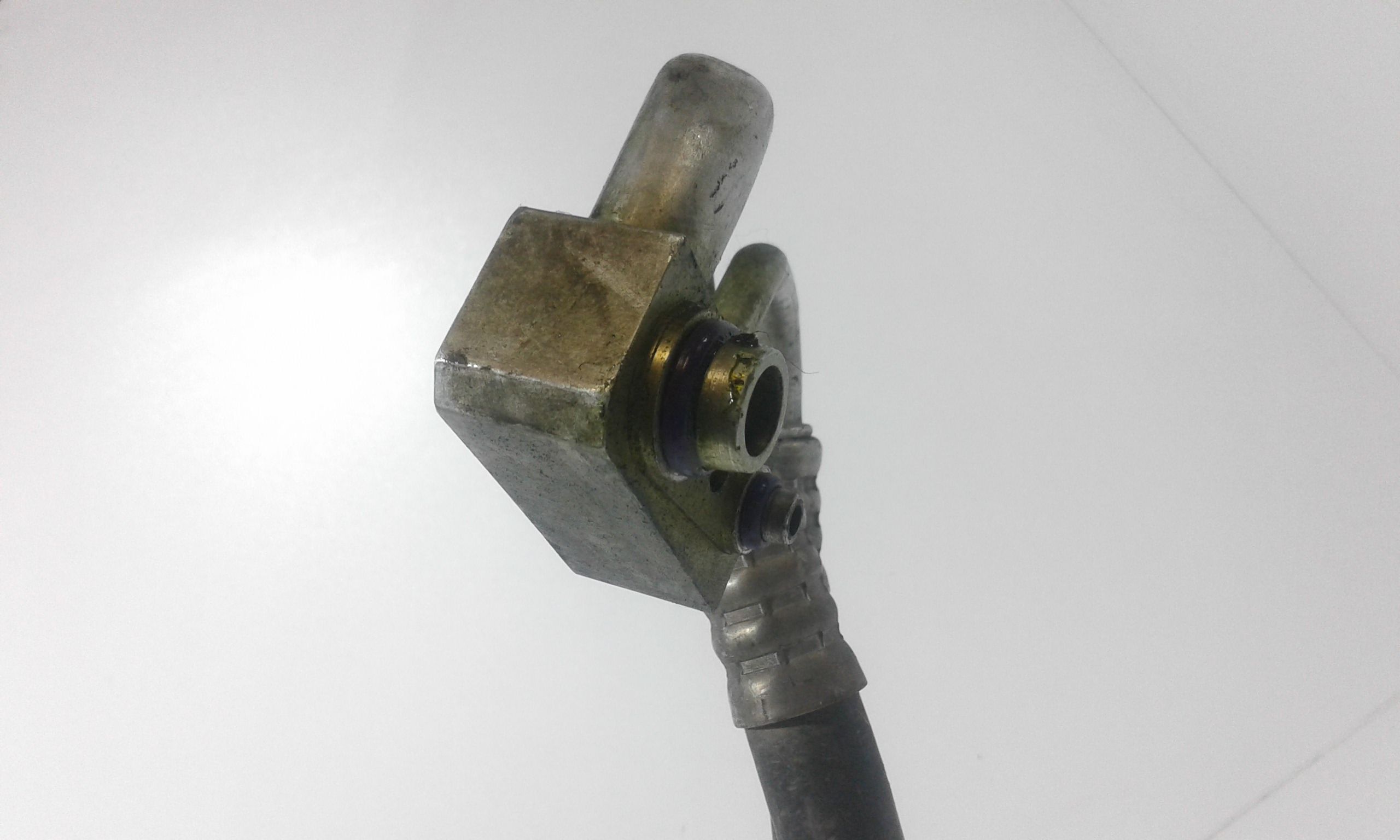 Tubi A/C OPEL Meriva 1 Serie